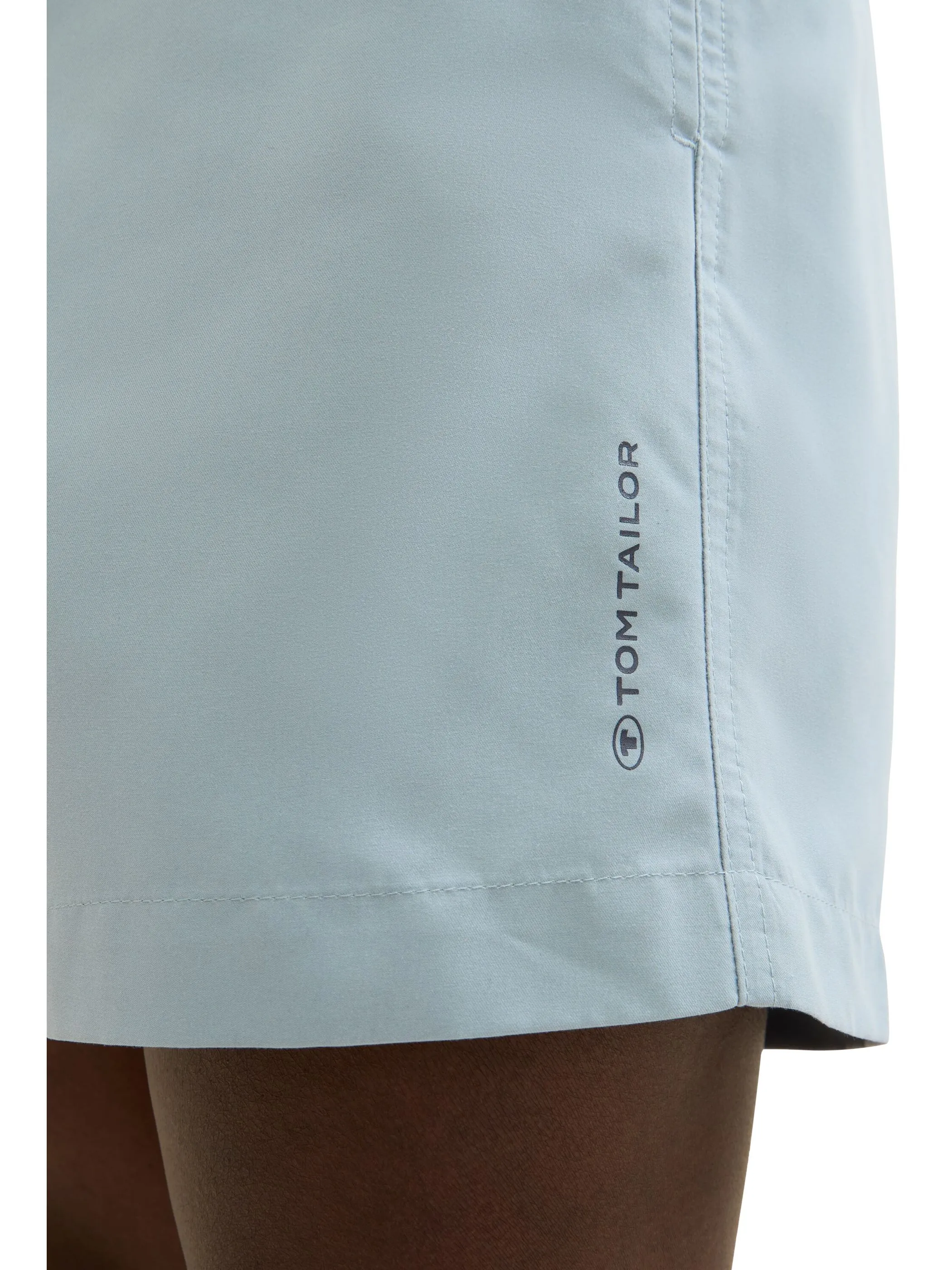 Tom Tailor 1040973 swim shorts Grau 890468 27475 5