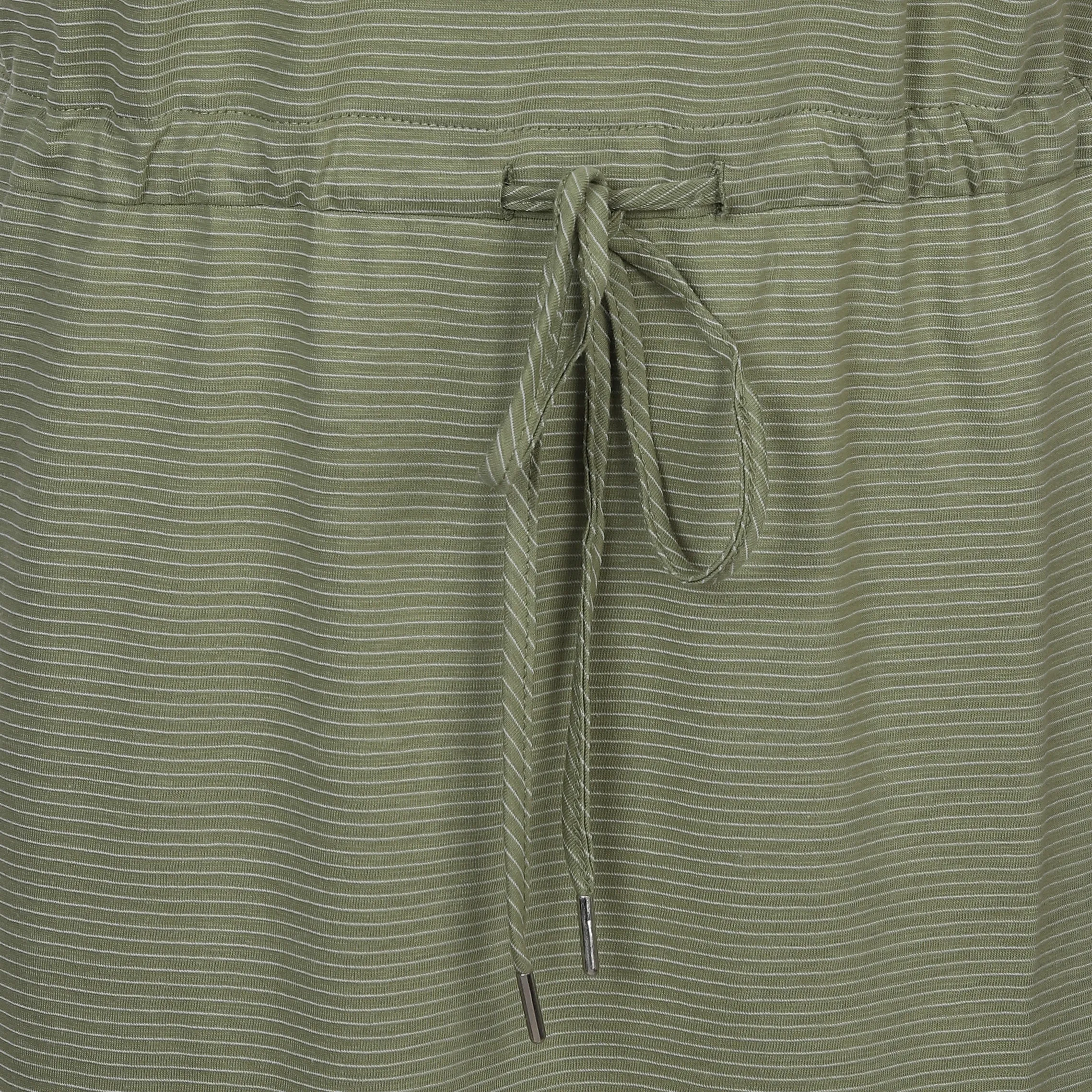 Sure Da-Jerseykleid m. Bindeband, 1 Grün 875247 SALBEI 3 Sure Da-Jerseykleid m. Bindeband, 1 Grün 875247 SALBEI 3