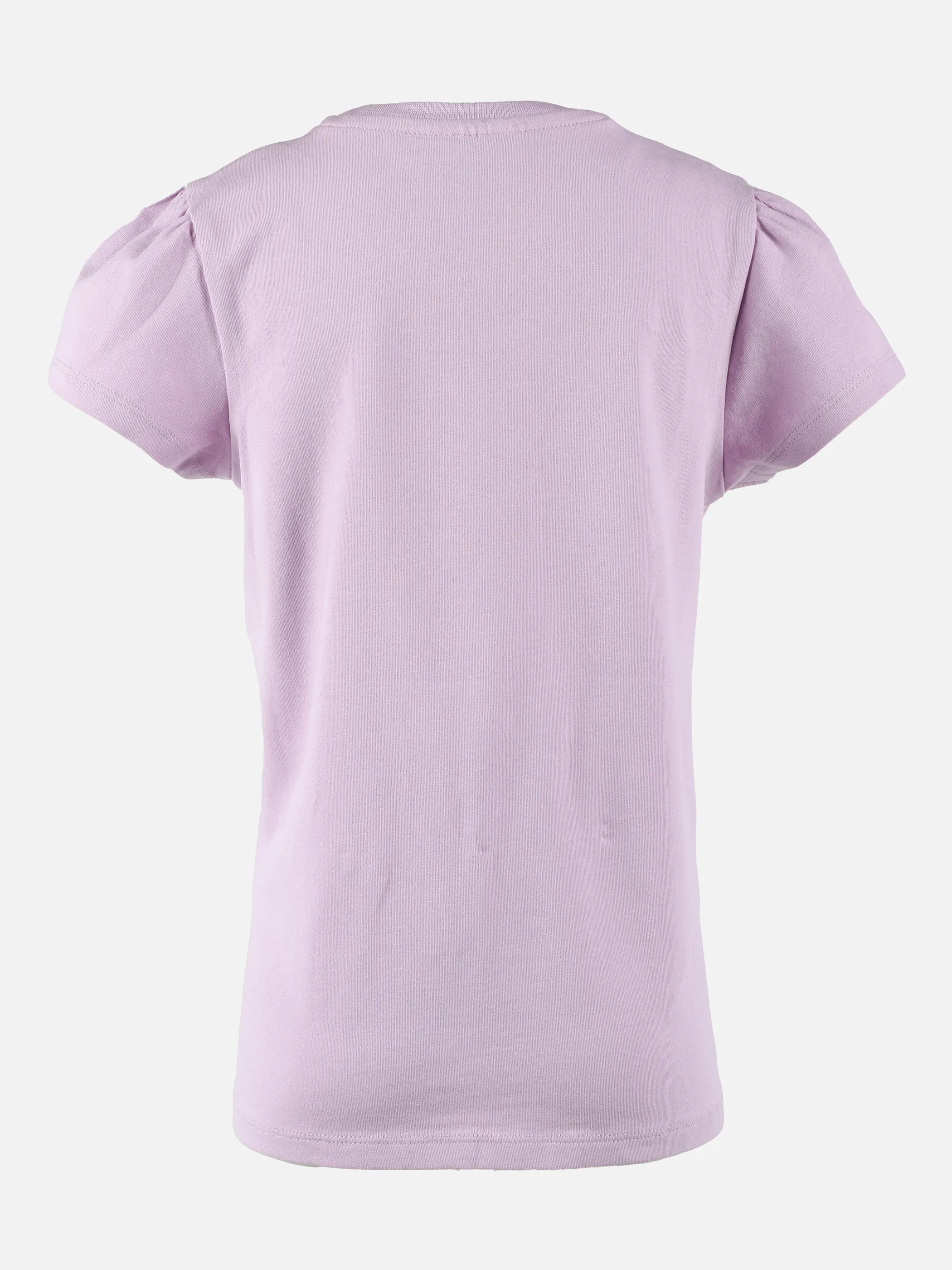 Stop + Go KM 2er Set TShirt in rose + lila mit Appli. Lila 875152 LILAC 2