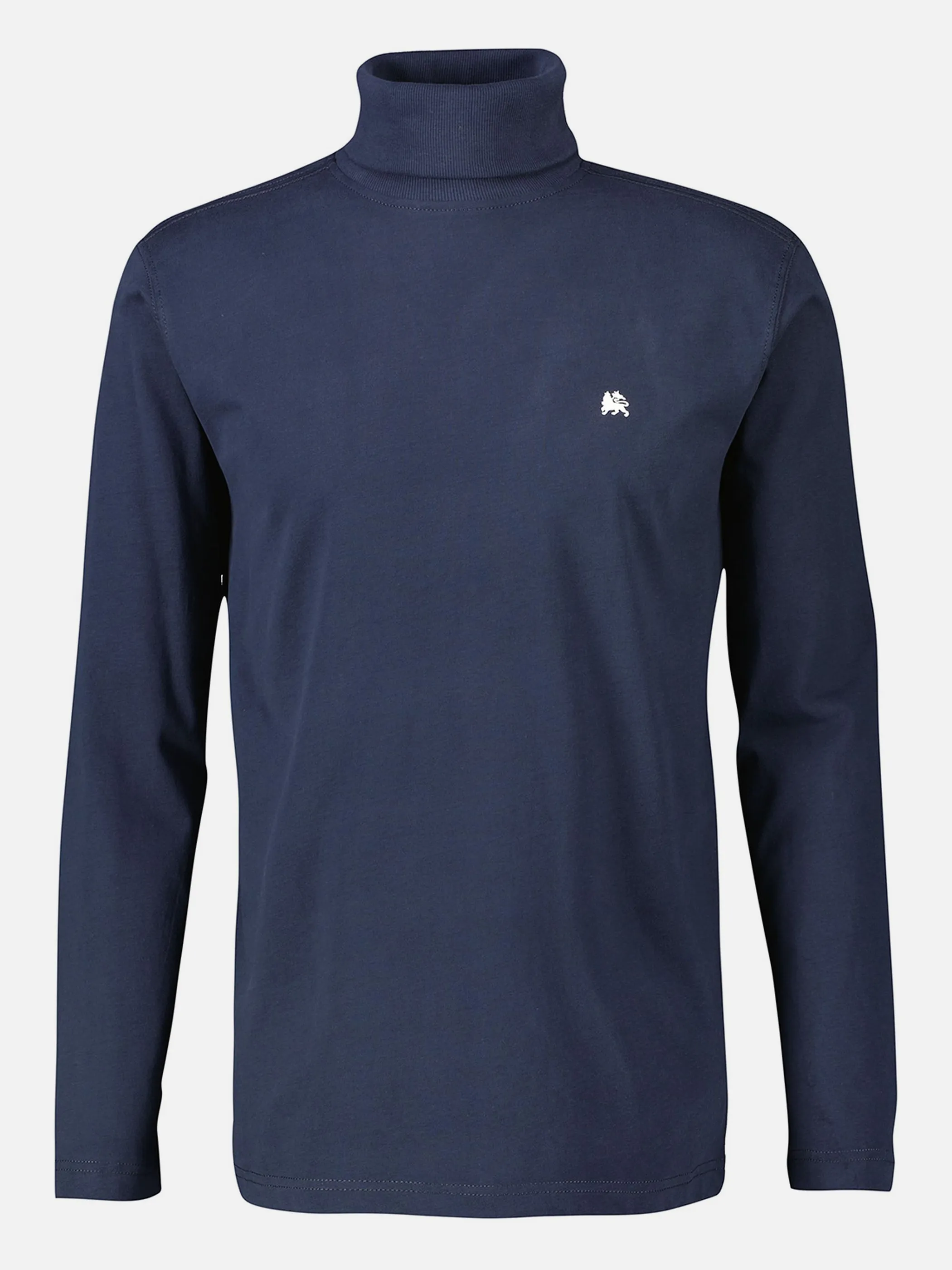 Lerros 22N4750 T-SHIRT/SERAFINO 1/1 A Blau 870079 485 1