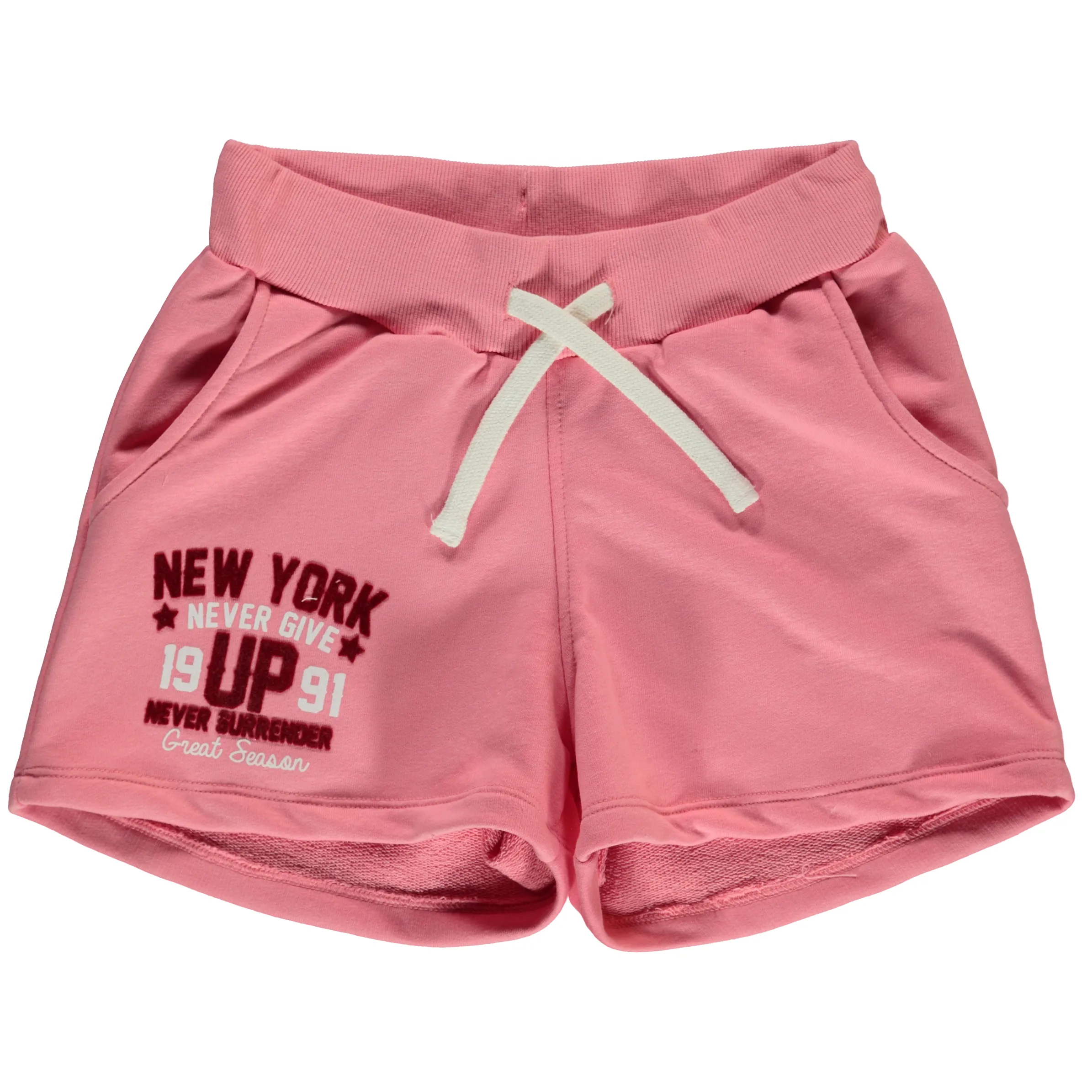 Push Ball Mä. Sport Short Pink 795763 PINK 1