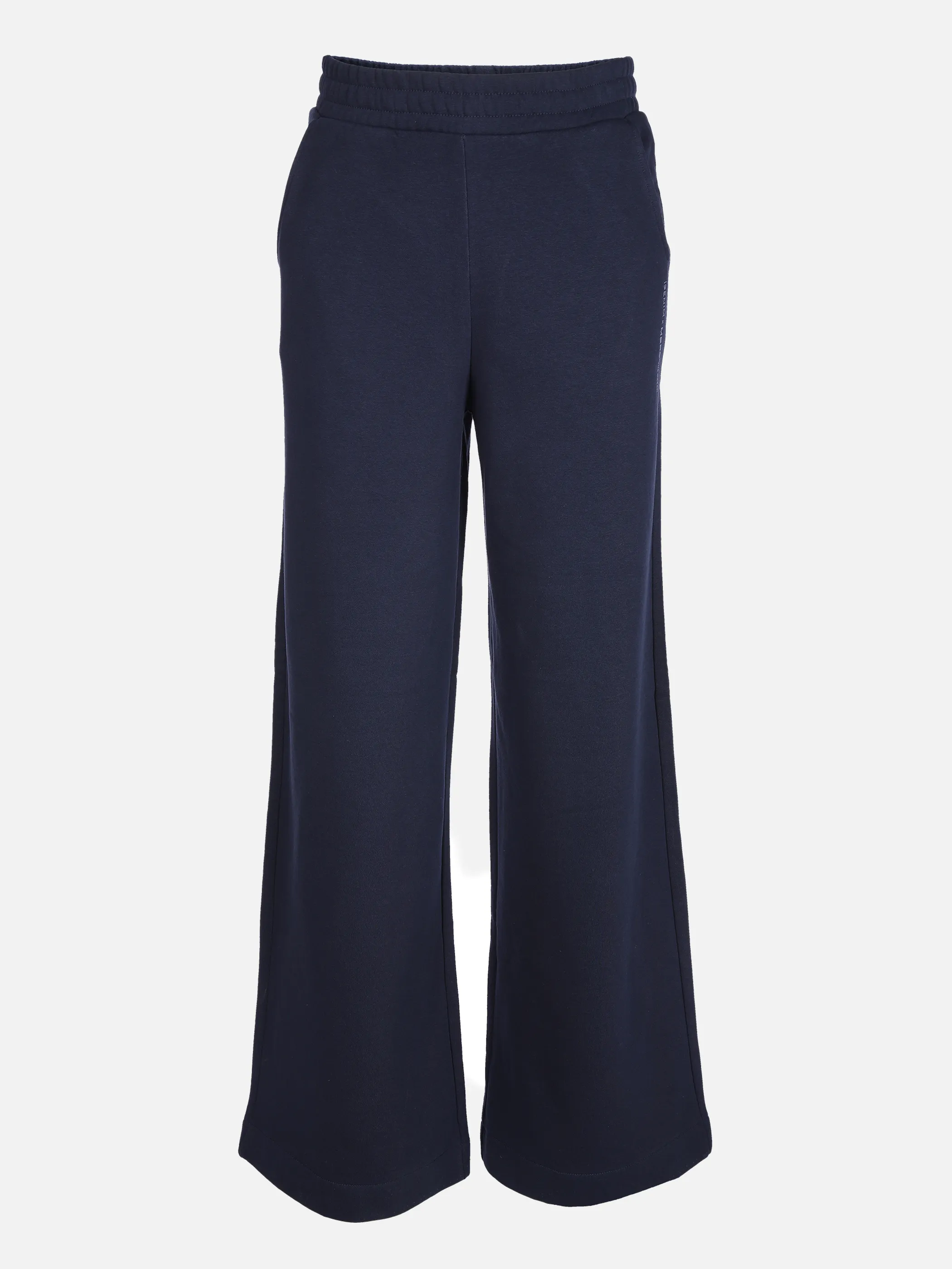 TT Denim 1030118 Sweat Palazzo Blau 861121 10668 1