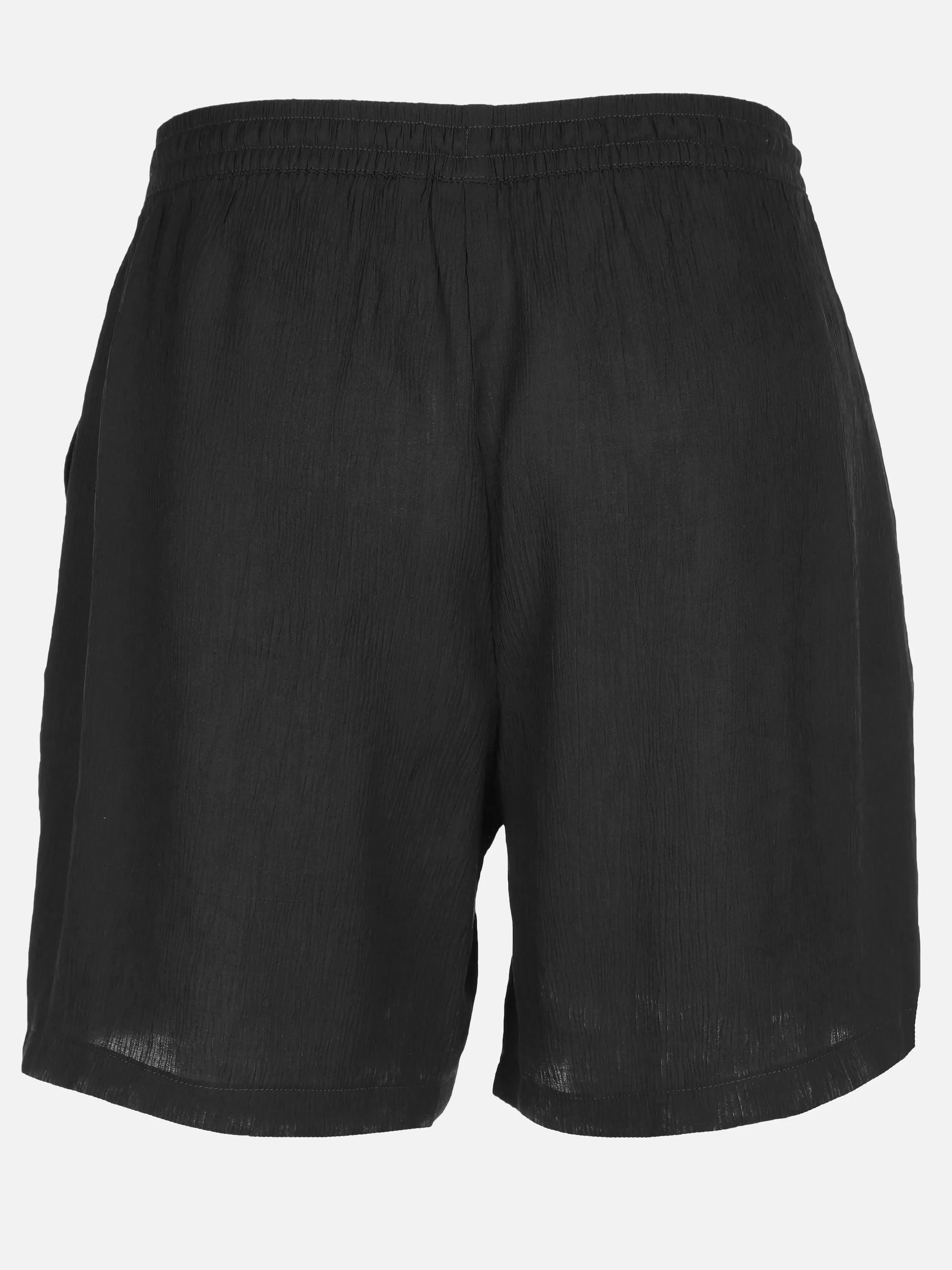 Sure Da-Shorts m.elastischem Bund Schwarz 890789 BLACK 2