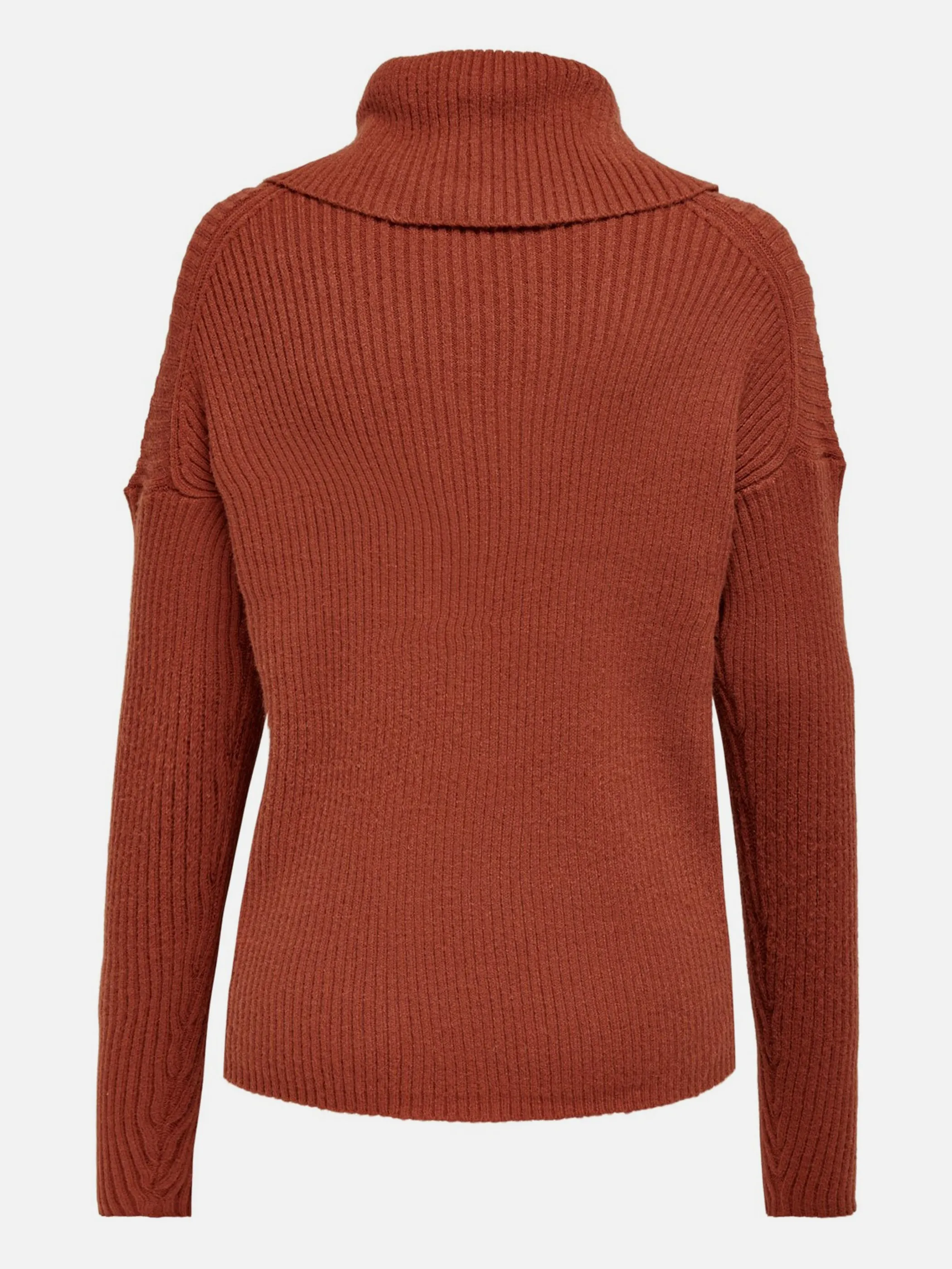 Only 15232493 ONLKATIA L/S COWLNECK Braun 855060 269916001 2 Only 15232493 ONLKATIA L/S COWLNECK Braun 855060 269916001 2