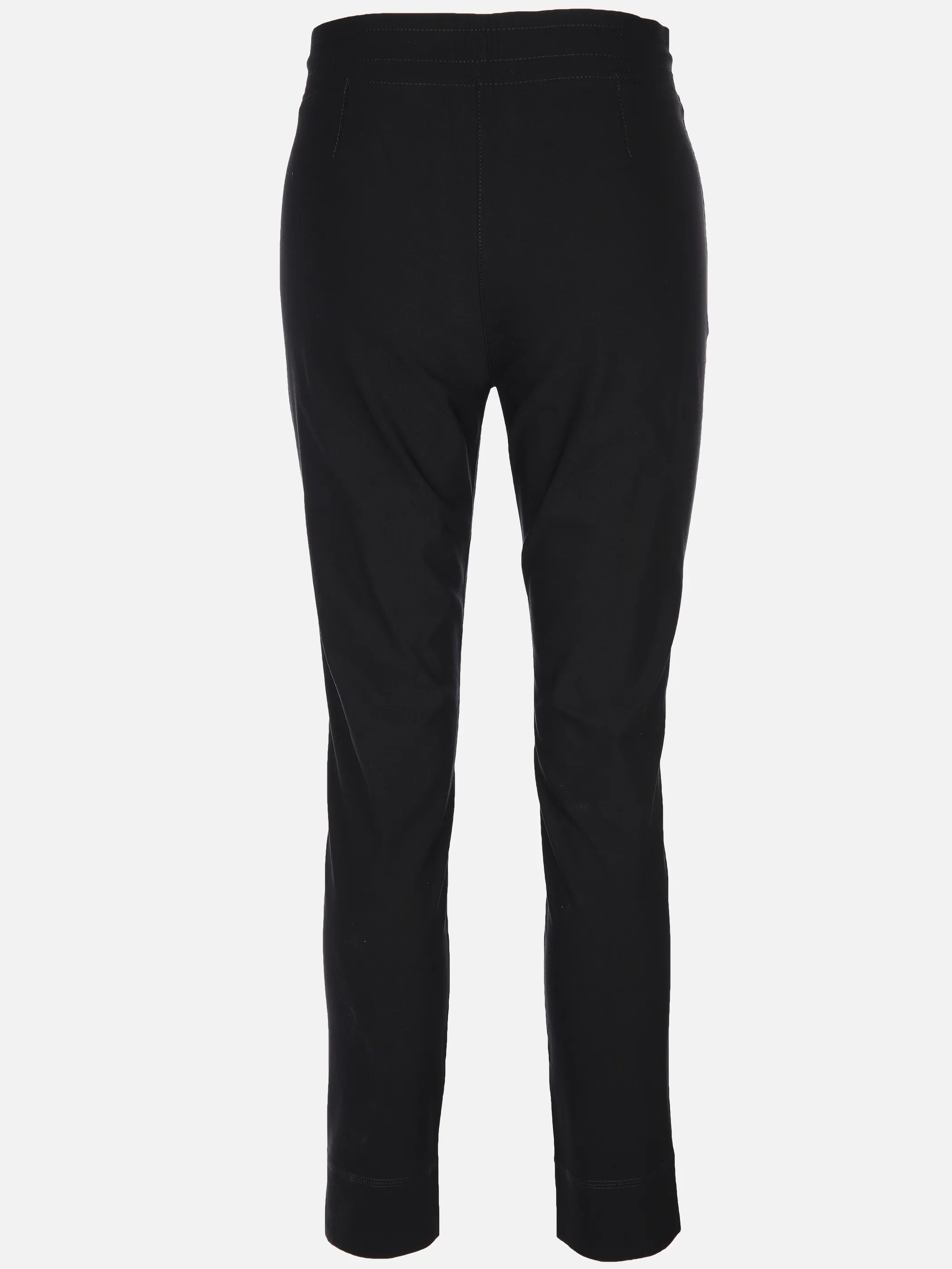 Lisa Tossa Da-Hose m. Komfortbund Schwarz 890309 SCHWARZ 2