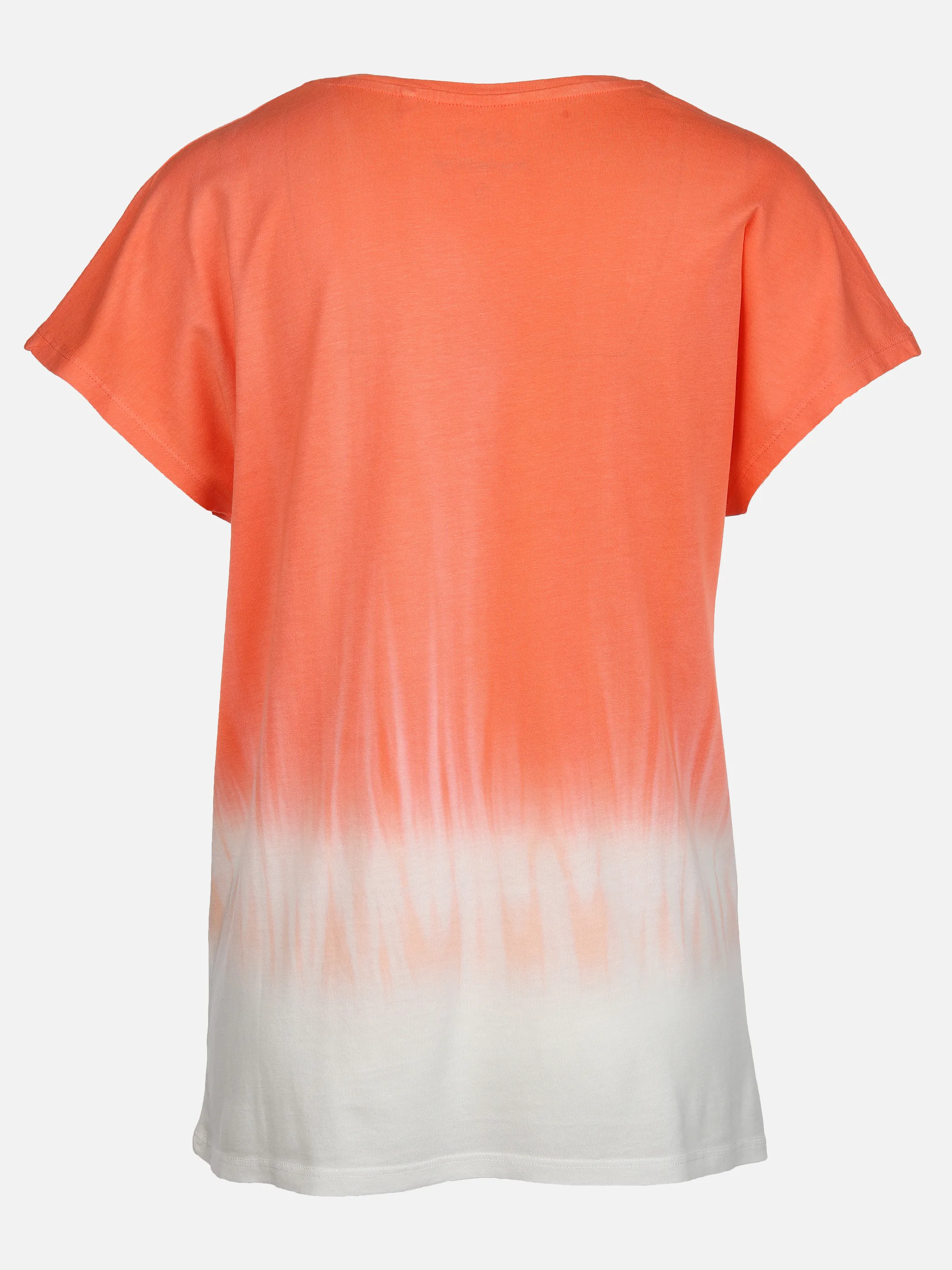 Sure Da-Batik-T-Shirt Orange 890356 PAPAYA 2