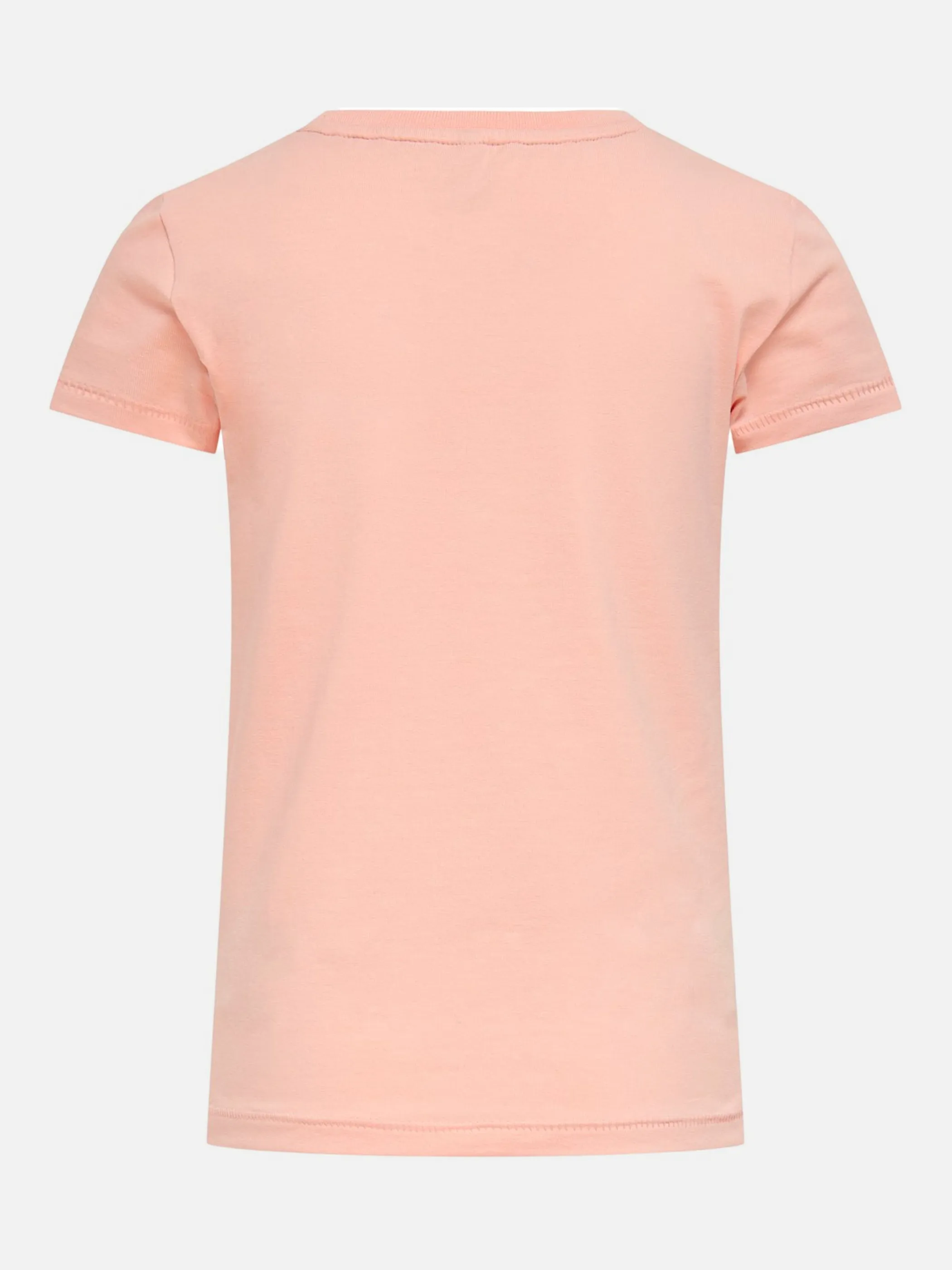 Kids Only 15229120 KONLALA LIFE S/S FITT Orange 850188 266895002 2