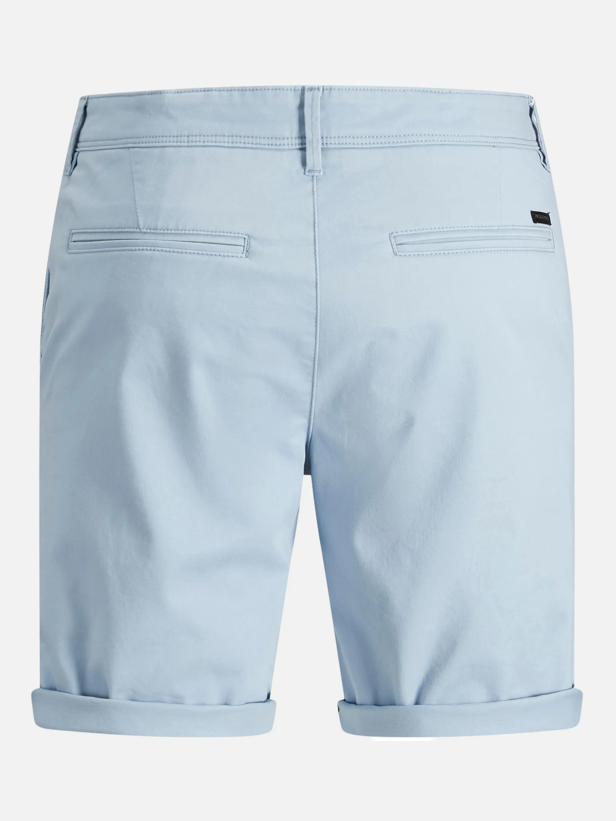 Jack&Jones Junior 12172213 JPSTBOWIE JJSHORTS SO Blau 862972 175815 2