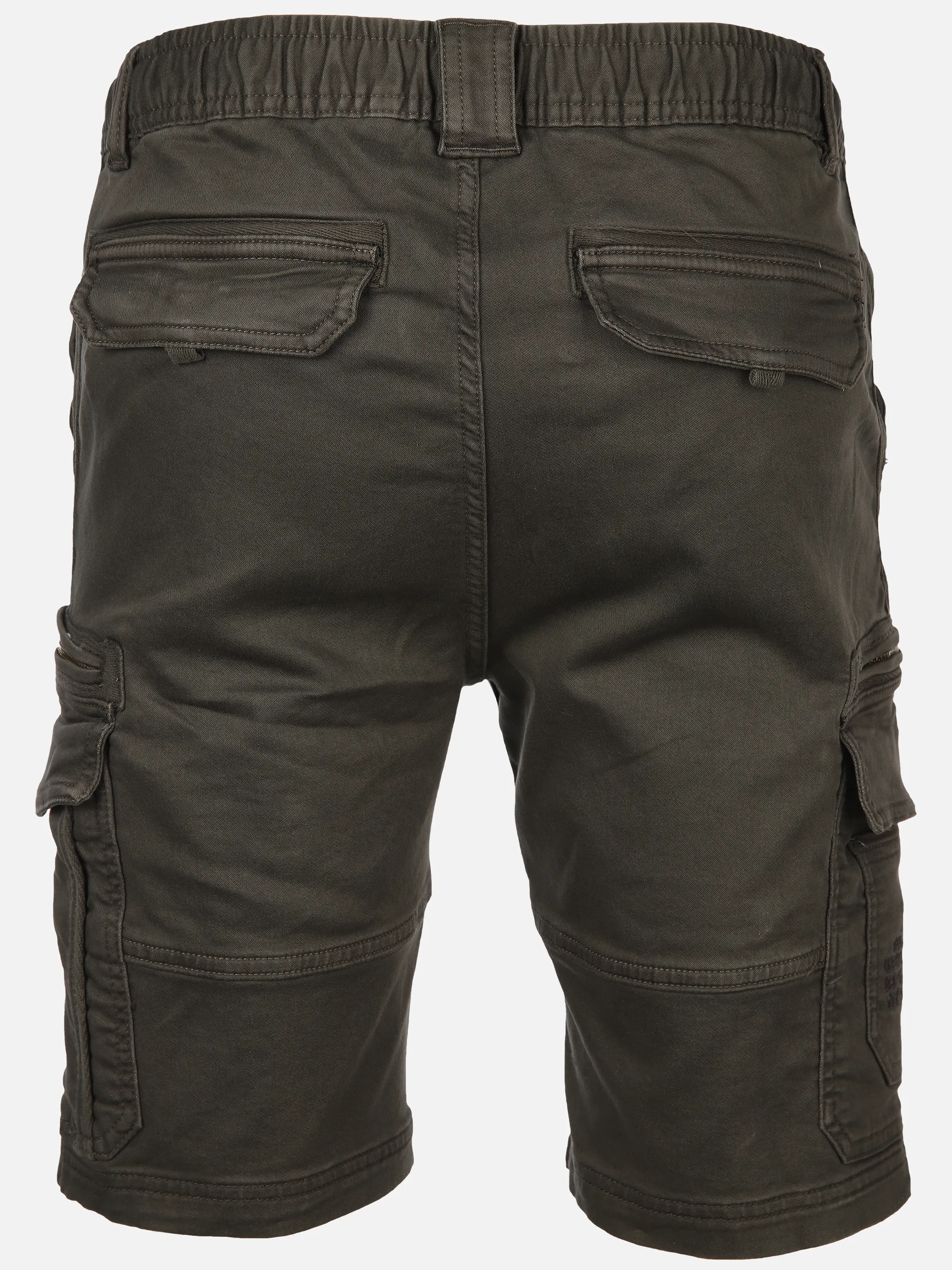 Southern Territory He. Cargoshort Stretch Oliv 892287 OLIVE 2