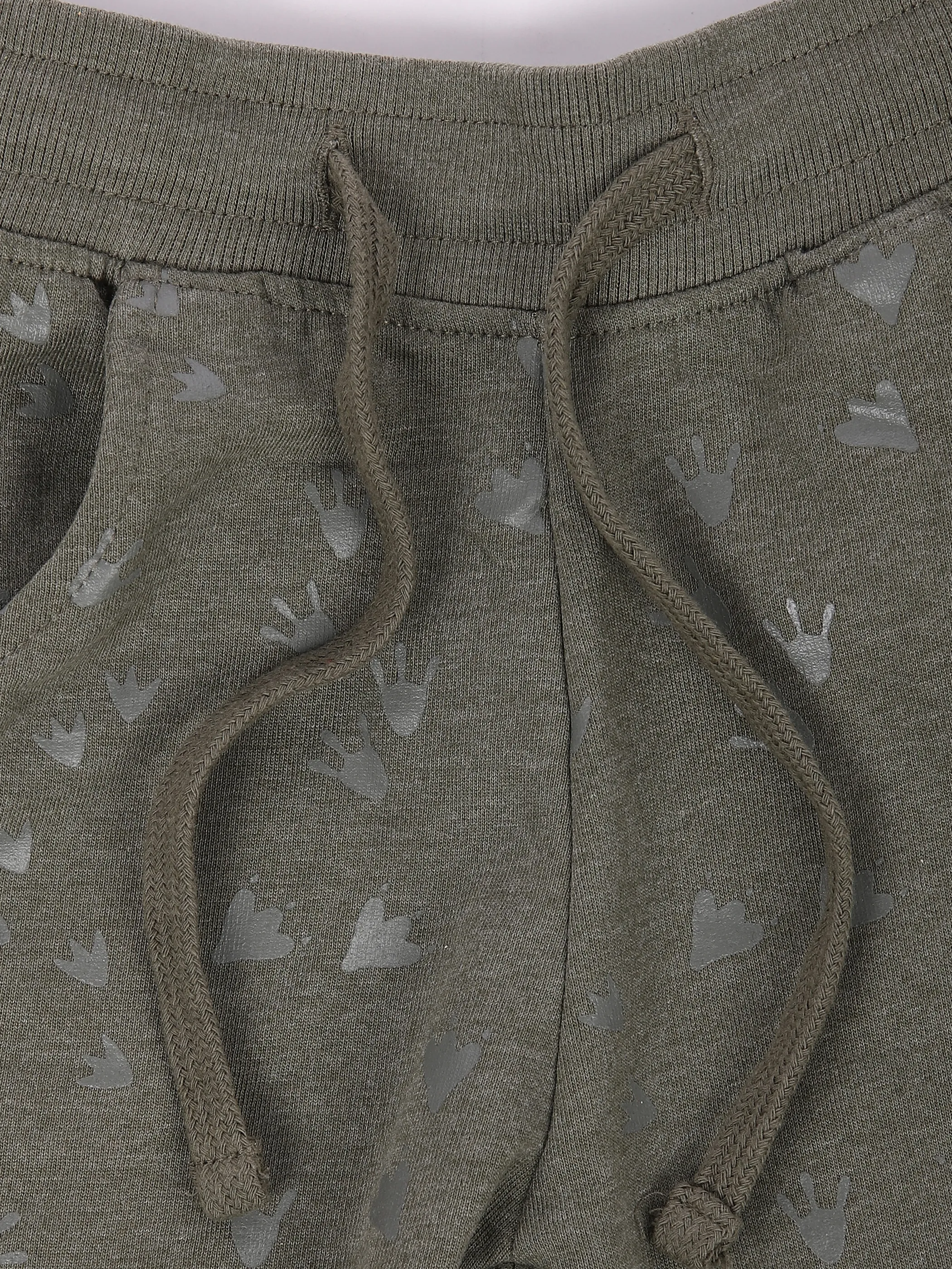 Stop + Go MB Jogginghose in khaki Grün 851666 KHAKI 3 Stop + Go MB Jogginghose in khaki Grün 851666 KHAKI 3
