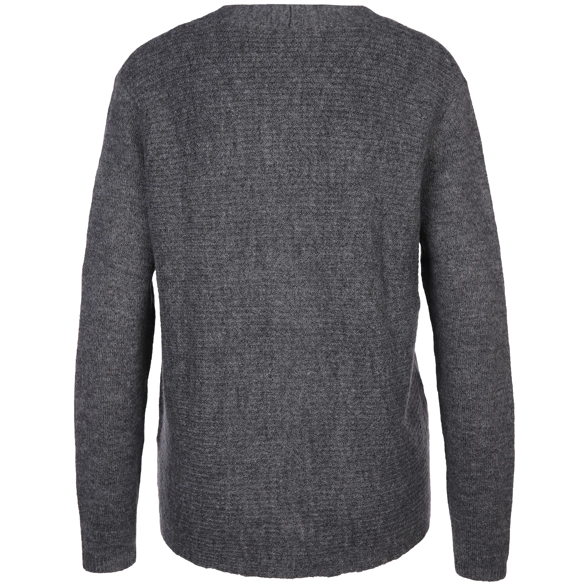 Sure Da-Cardigan m. Knöpfen Grau 881253 GRAU MEL. 2 Sure Da-Cardigan m. Knöpfen Grau 881253 GRAU MEL. 2