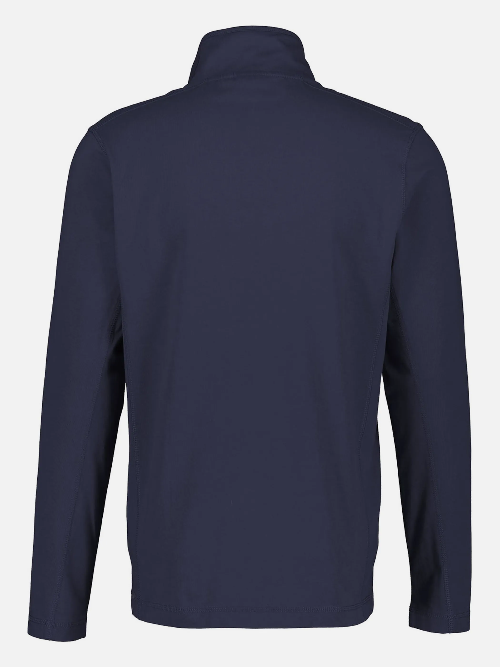 Lerros 21O4446 SWEATSHIRT/TROYER/RH/V Blau 857616 478 2