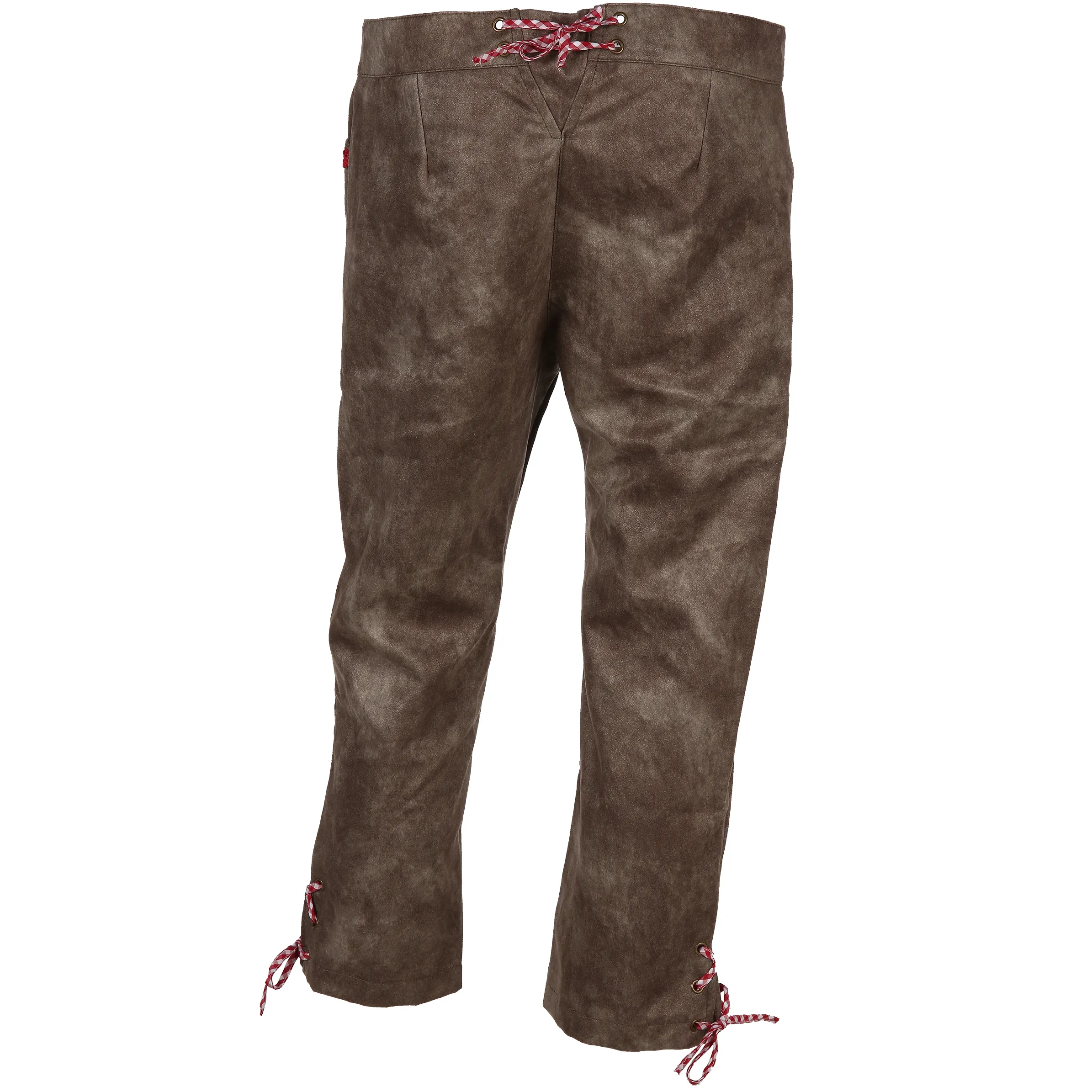 Brandl Tracht Da-Trachtenhose Braun 795014 TAUPE 2