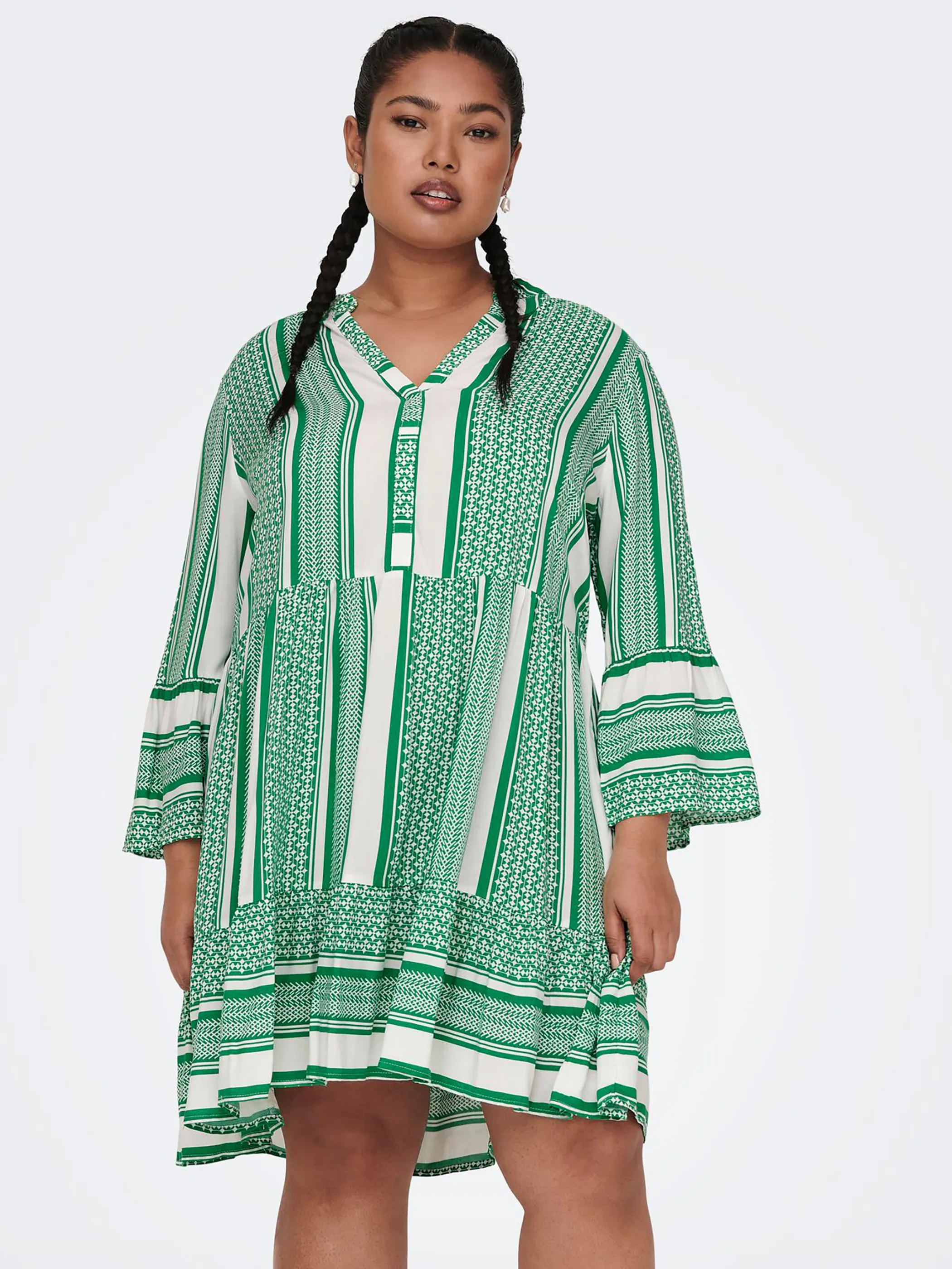 Only Carmakoma 15206065 CARMARRAKESH 3/4 TUNI Bunt 837500 193838001 4 Only Carmakoma 15206065 CARMARRAKESH 3/4 TUNI Bunt 837500 193838001 4