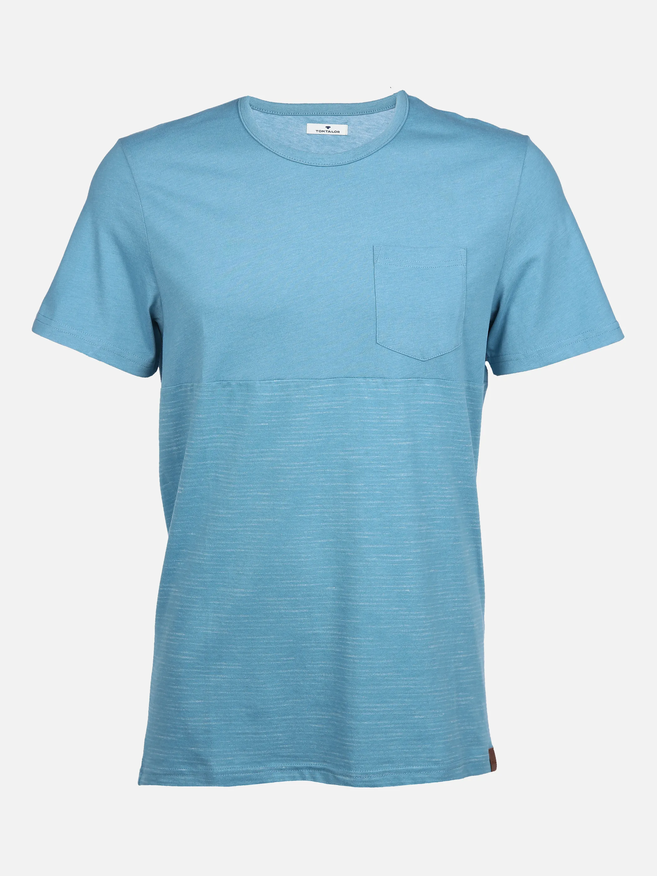 Tom Tailor 1027436 striped t-shirt wirh c Blau 856779 27831 1 Tom Tailor 1027436 striped t-shirt wirh c Blau 856779 27831 1