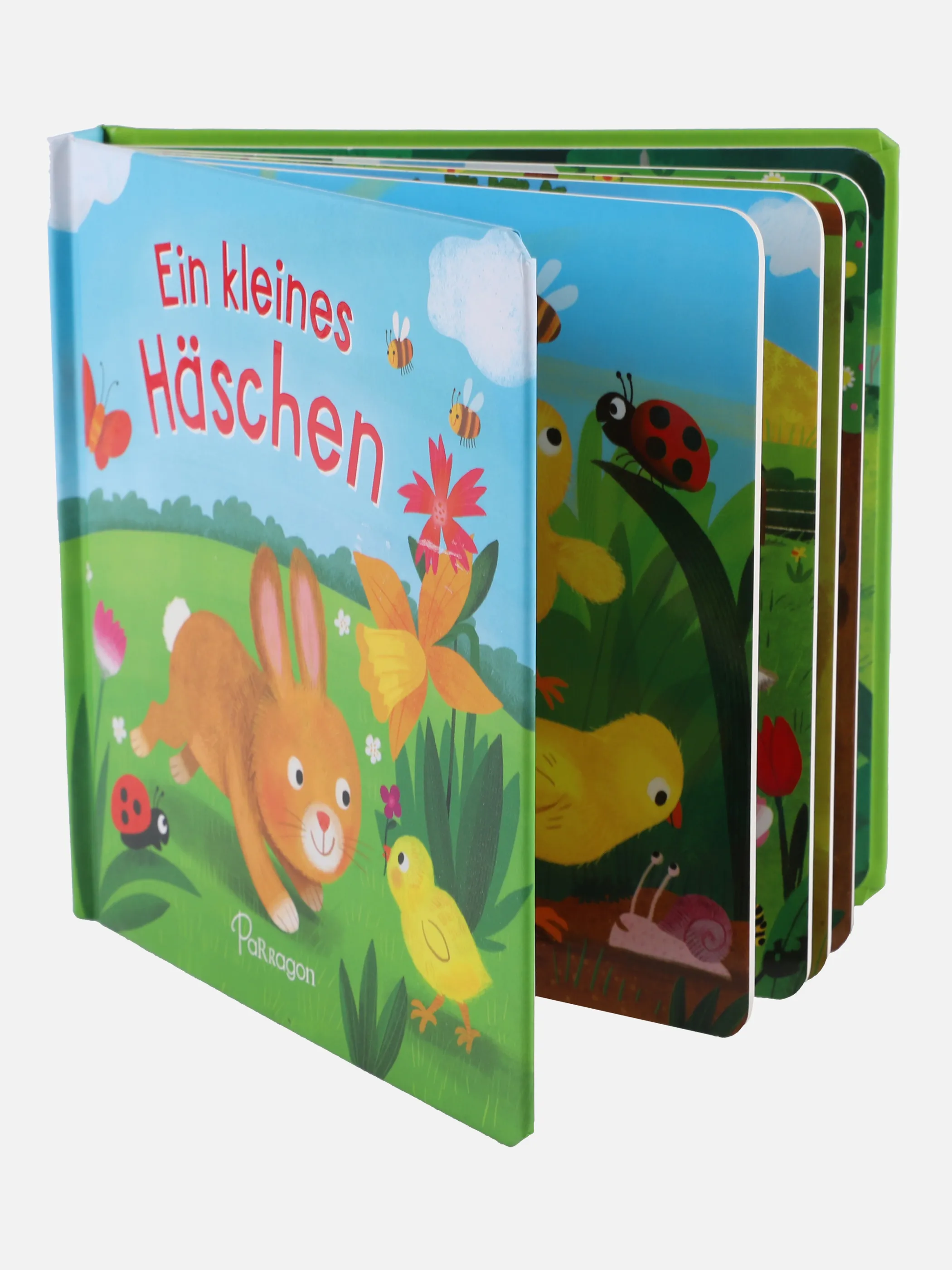 Bücher Kinderbuch - Ein kleines Weiß 860418 SONSTIGE 3