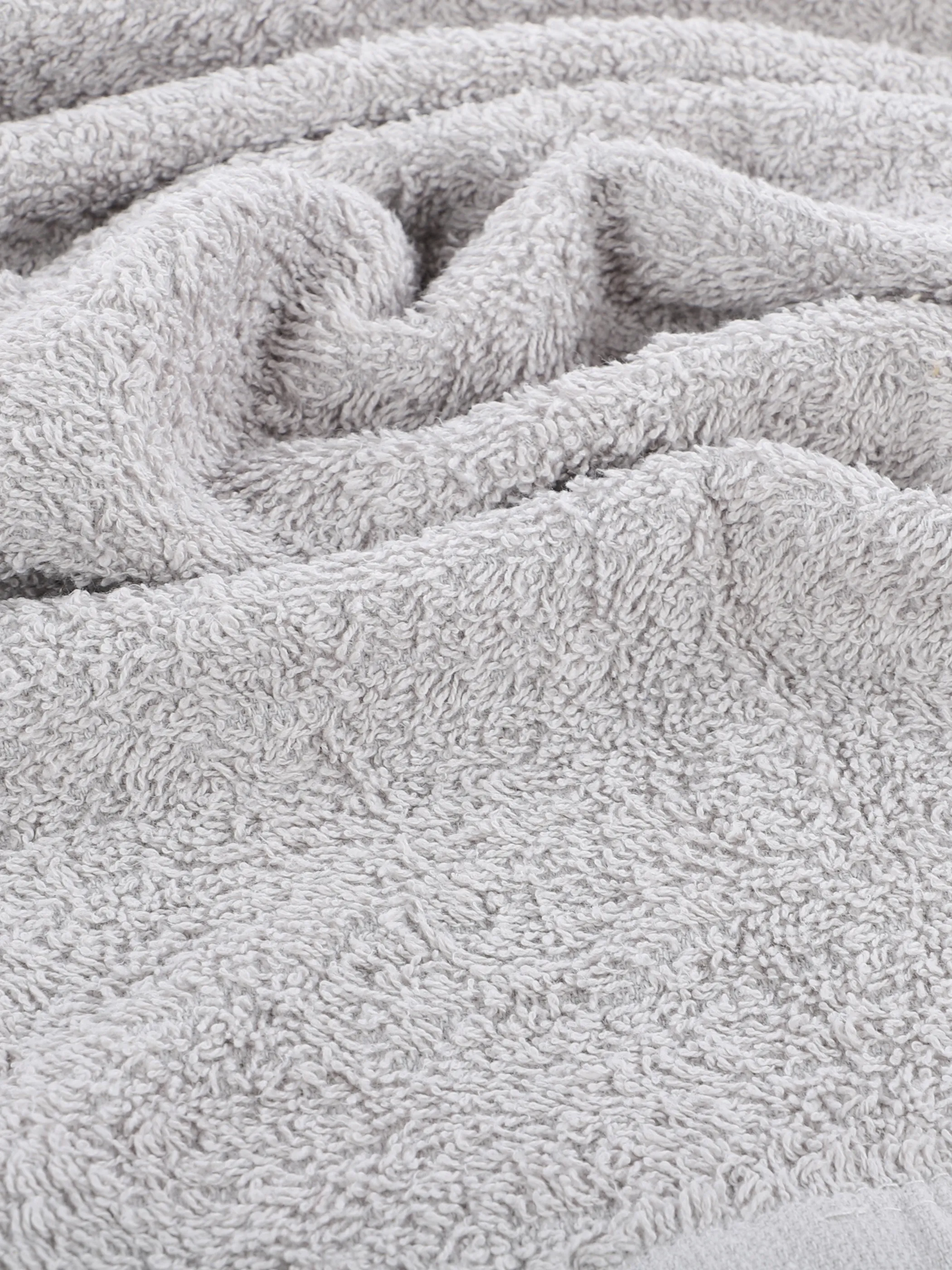 Boule Handtuch uni 50x90 Grau 877041 GRAU 2 Boule Handtuch uni 50x90 Grau 877041 GRAU 2