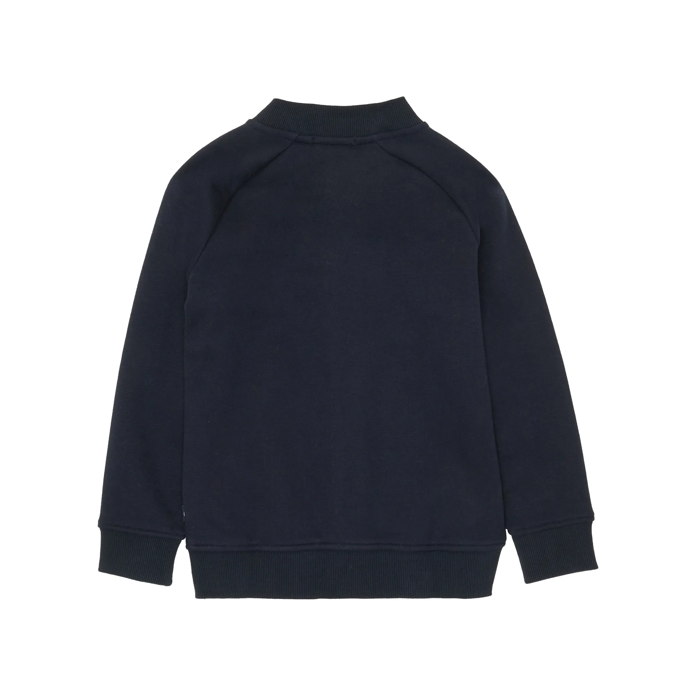Tom Tailor 1037630 college sweat jacket Blau 890021 10668 2 Tom Tailor 1037630 college sweat jacket Blau 890021 10668 2