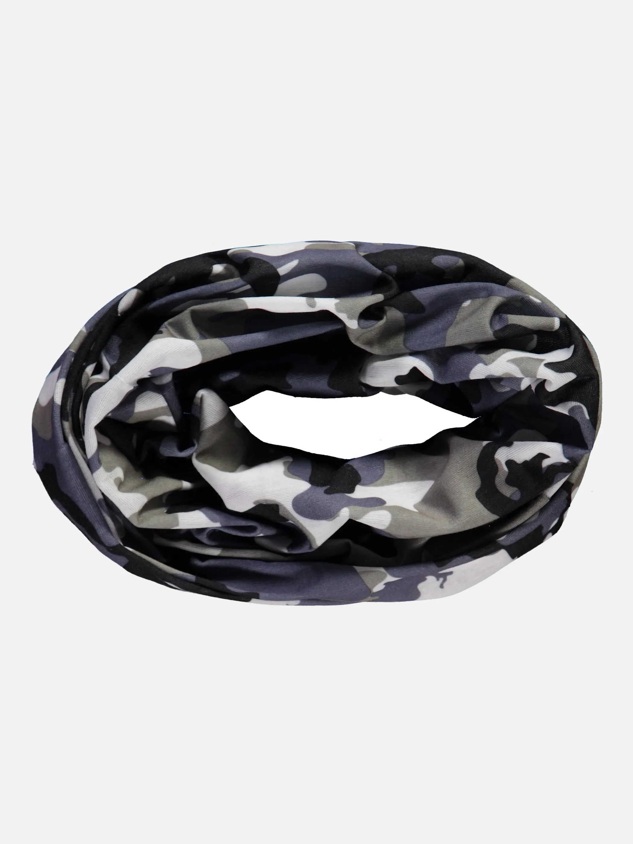 IX-O YF-Da-Bandana AOP Grau 843142 3 CAMO GRE 1