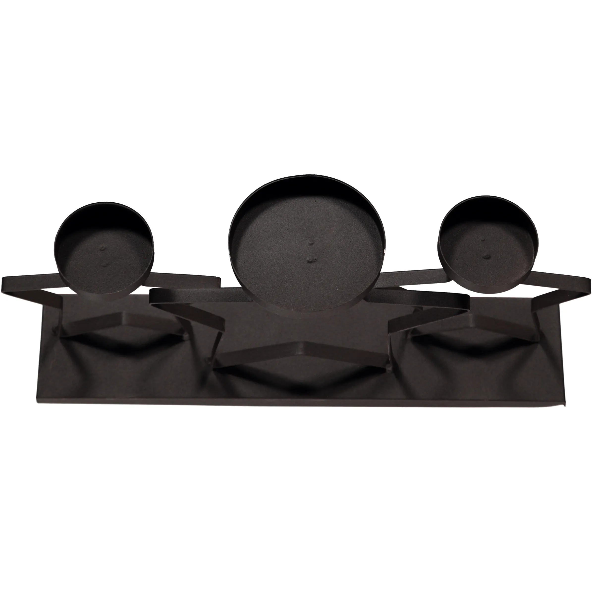 Weihnachten Teelichthalter Stern 35x9x21cm Schwarz 830120 SCHWARZ 3 Weihnachten Teelichthalter Stern 35x9x21cm Schwarz 830120 SCHWARZ 3