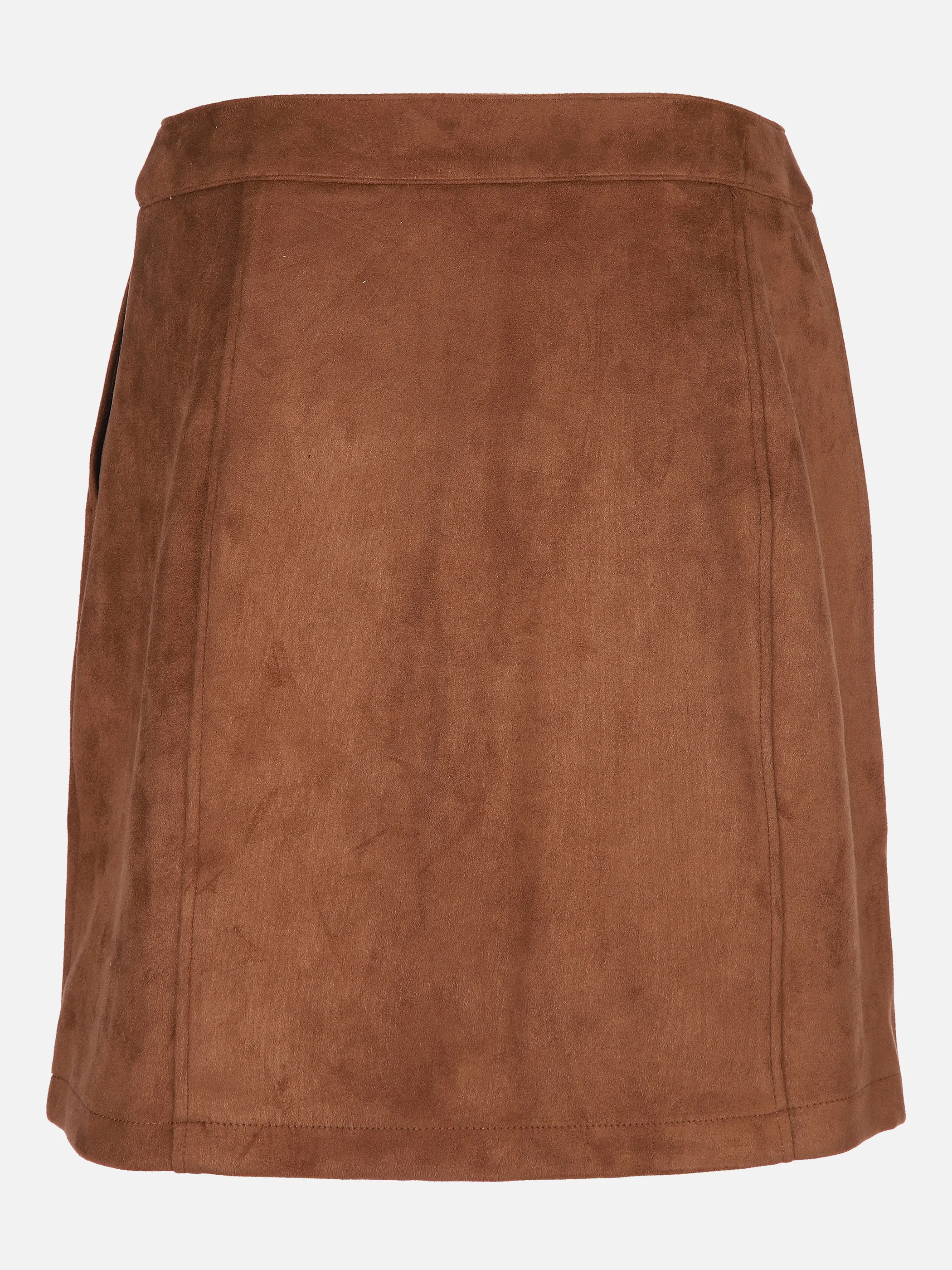 Vero Moda 10223727 VMDONNARAY FAKE SUEDE Braun 842551 255337 2 Vero Moda 10223727 VMDONNARAY FAKE SUEDE Braun 842551 255337 2