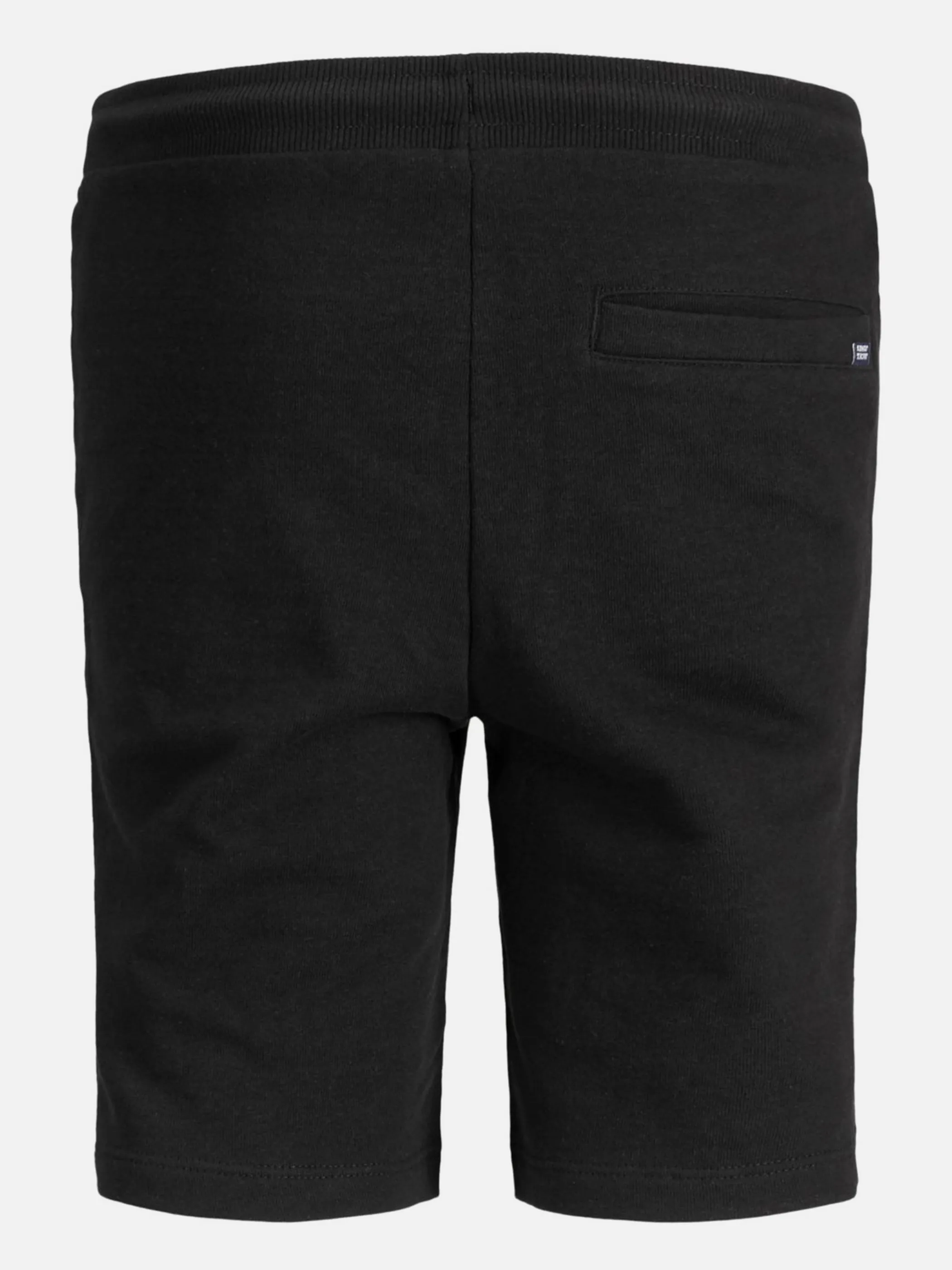 Jack&Jones Junior 12165944 JJI SHARK JJSWEAT SHO Schwarz 848089 178012 2 Jack&Jones Junior 12165944 JJI SHARK JJSWEAT SHO Schwarz 848089 178012 2