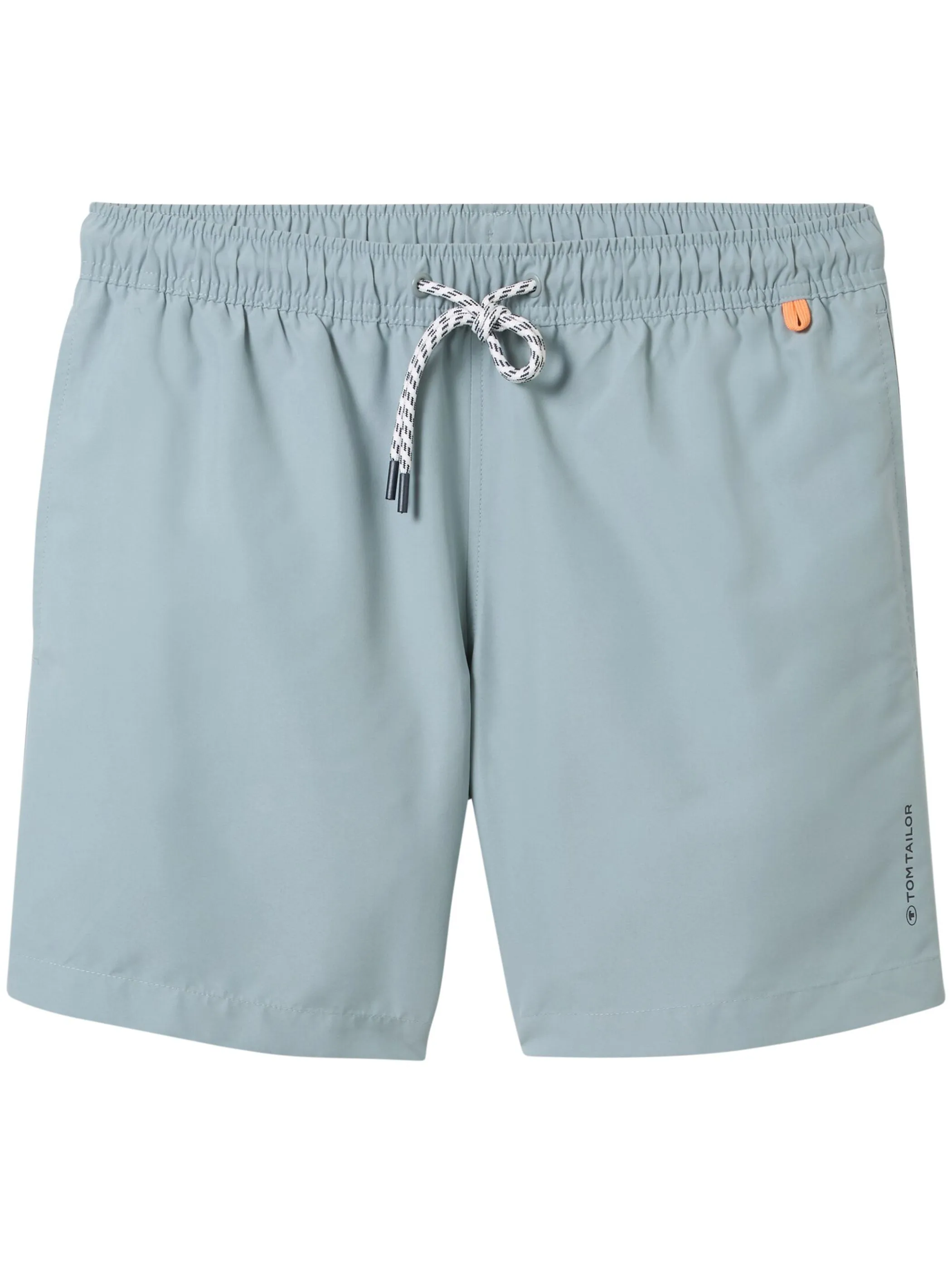 Tom Tailor 1040973 swim shorts Grau 890468 27475 1