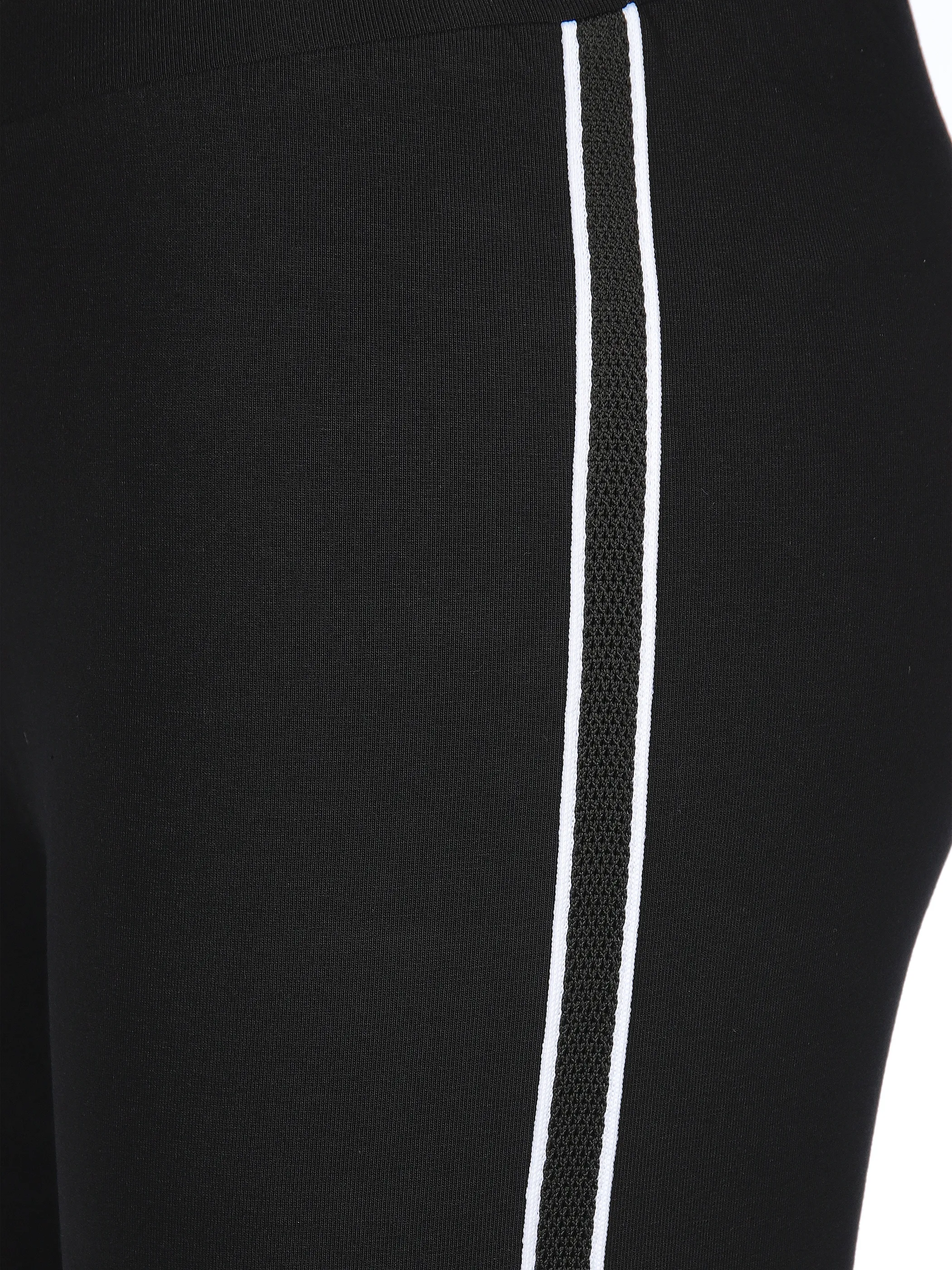 Sure Da-Capri-Leggings Schwarz 910123 SW 4