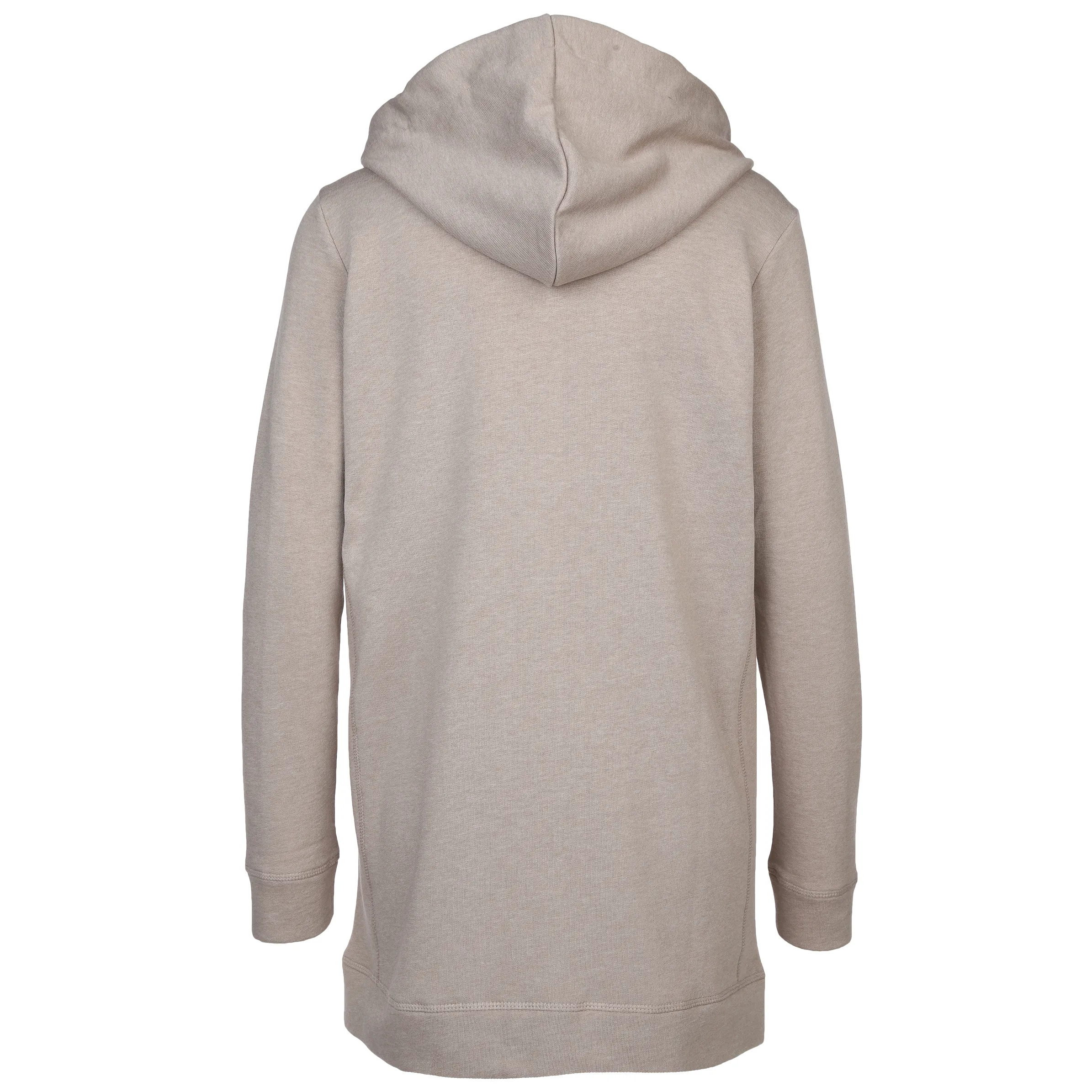 Sure Da-Sweat-Cardigan m. Kapuze Beige 882066 BEIGE MEL 2 Sure Da-Sweat-Cardigan m. Kapuze Beige 882066 BEIGE MEL 2