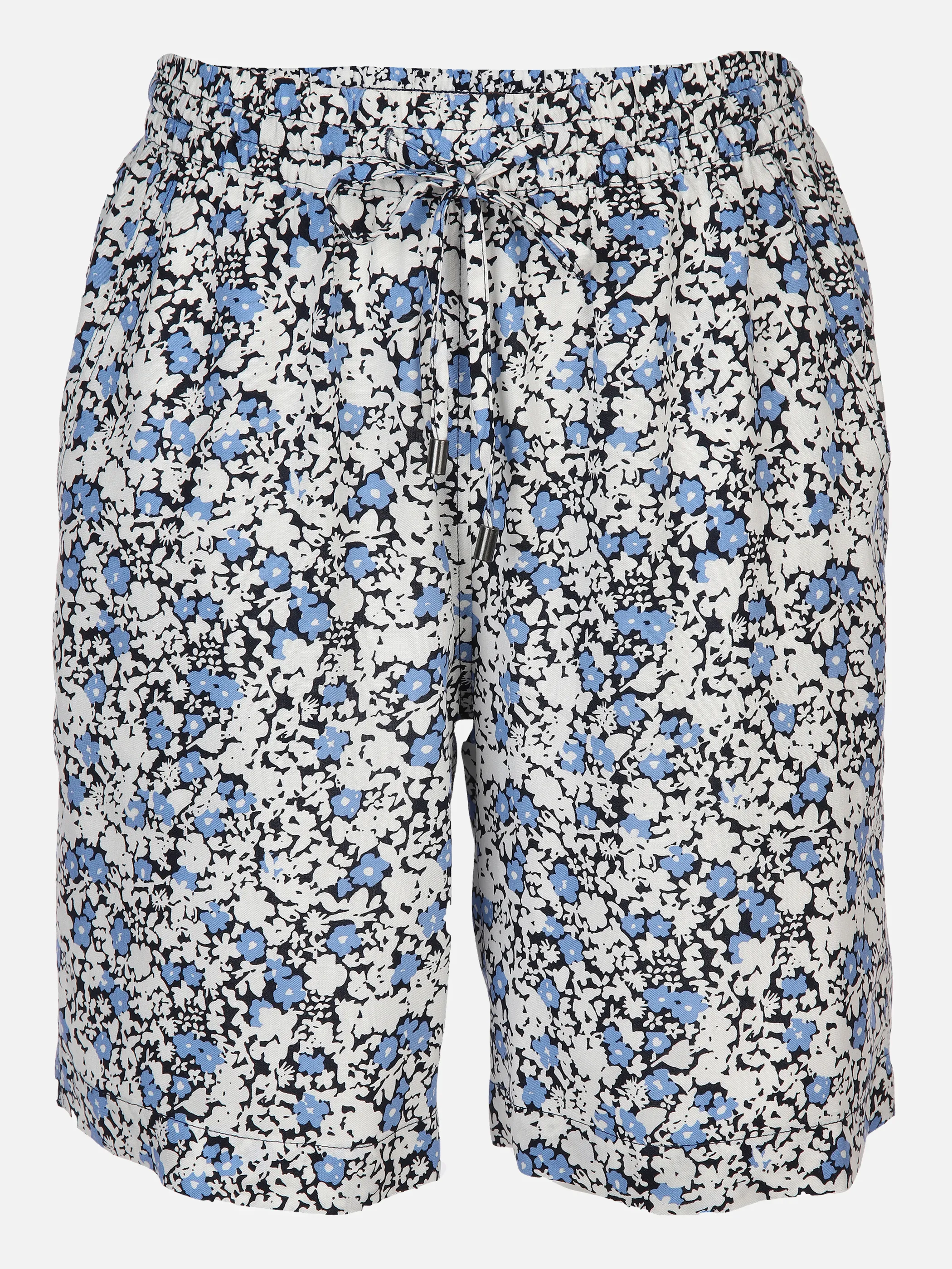 Sure Da-Shorts m.Alloverprint Marine 876917 PRINT 4 1