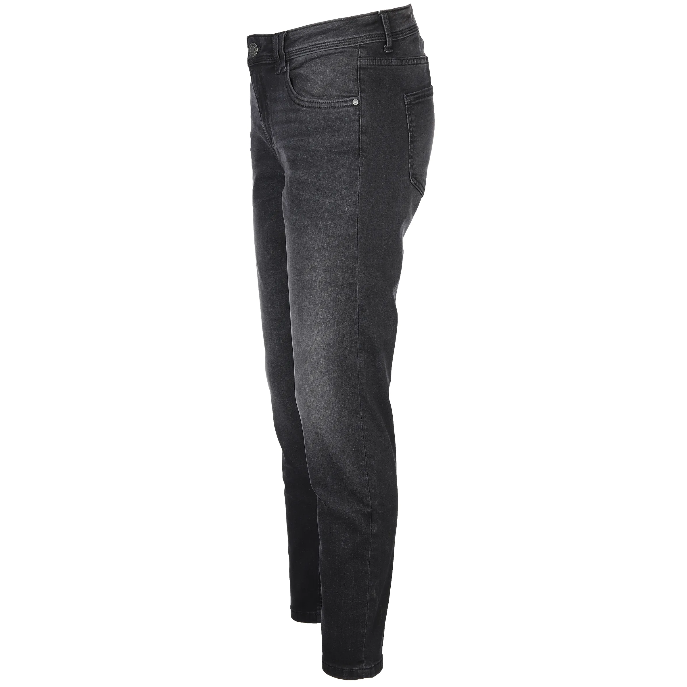 Sure Da-Jeans super slim Schwarz 881289 SCHWARZ 3