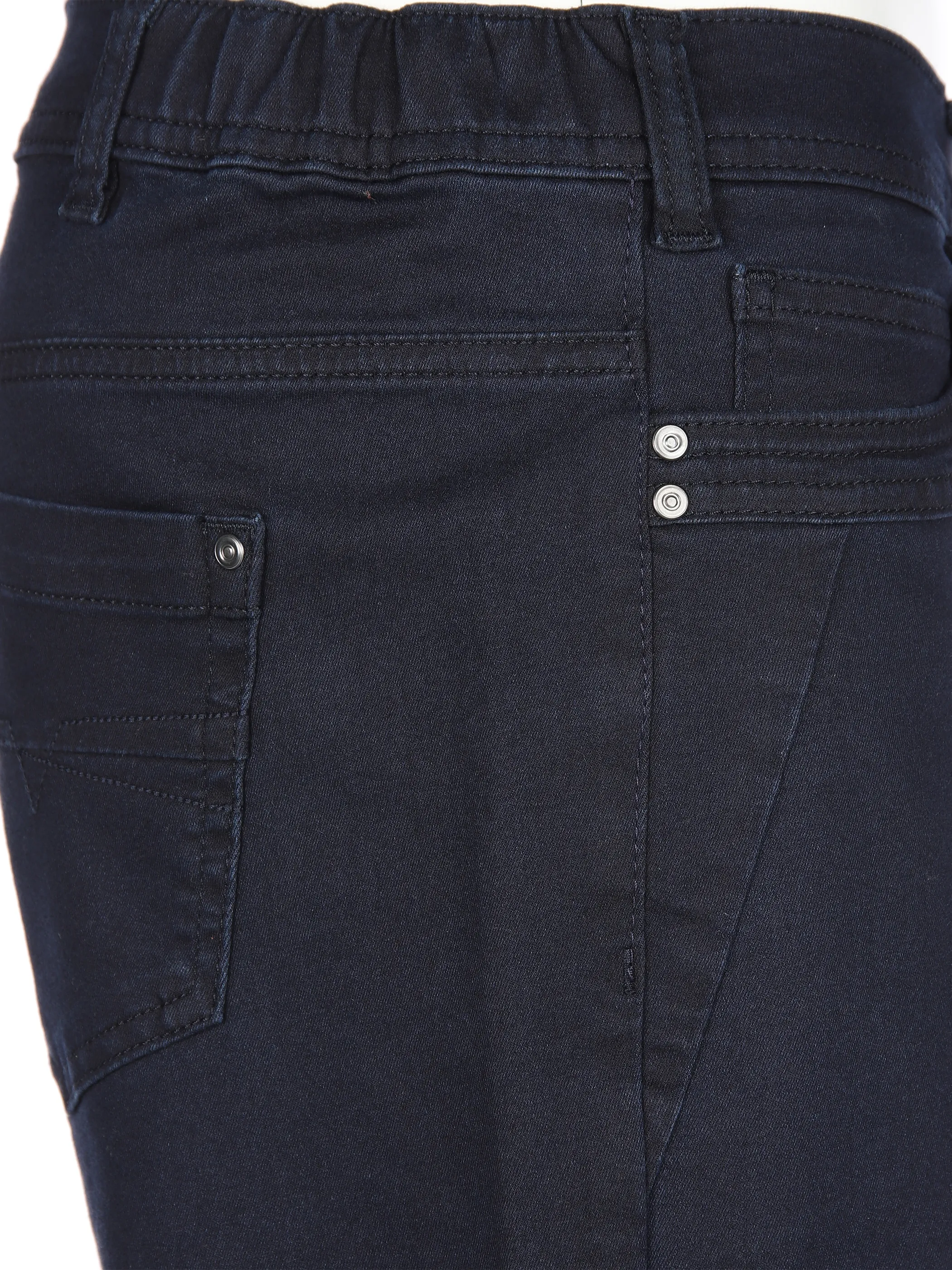 Sonja Blank Da-gr.Gr. Jeans Sina Marine 891824 DARK BLUE 4