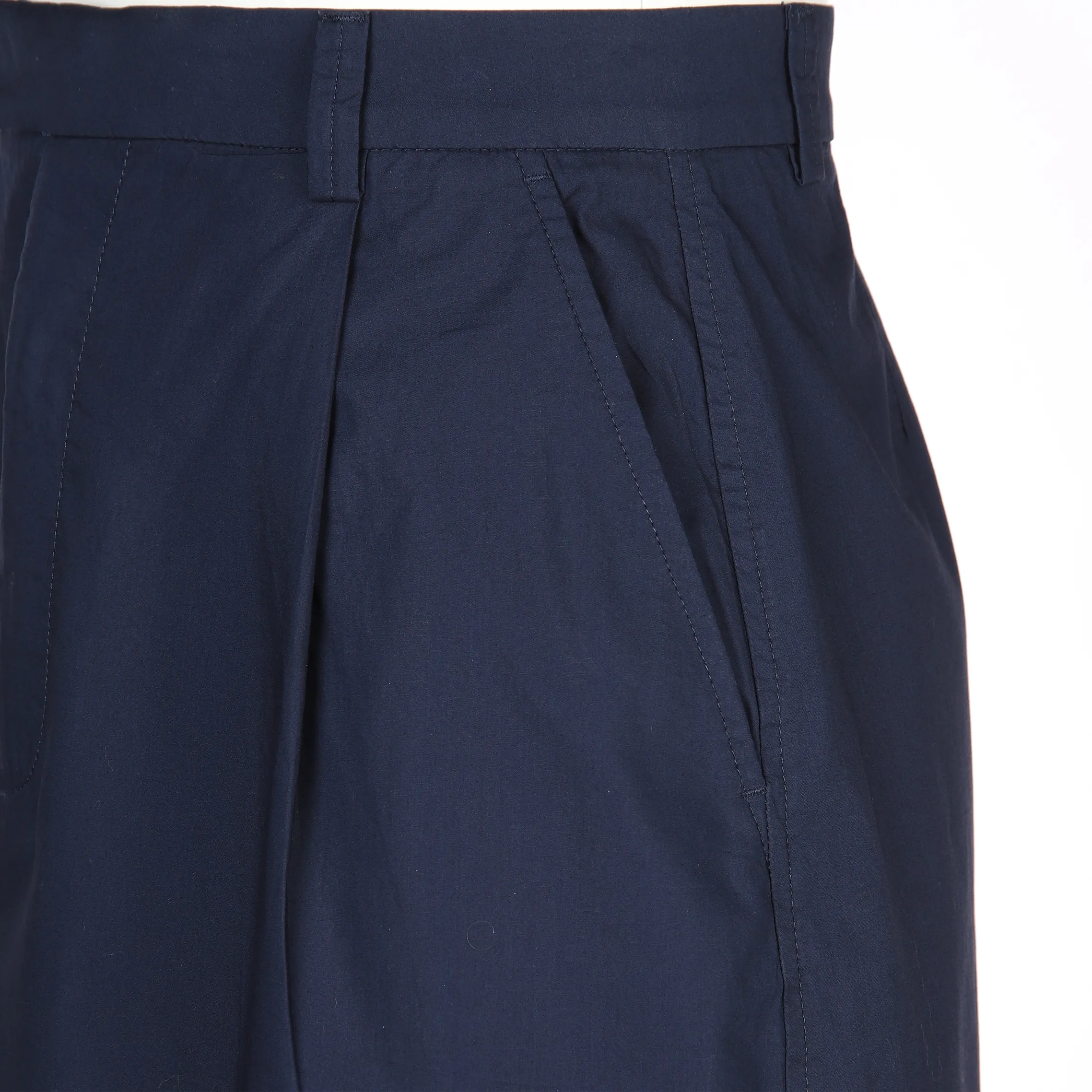 Esprit 053EE1D303 skirt Blau 880726 E400 3