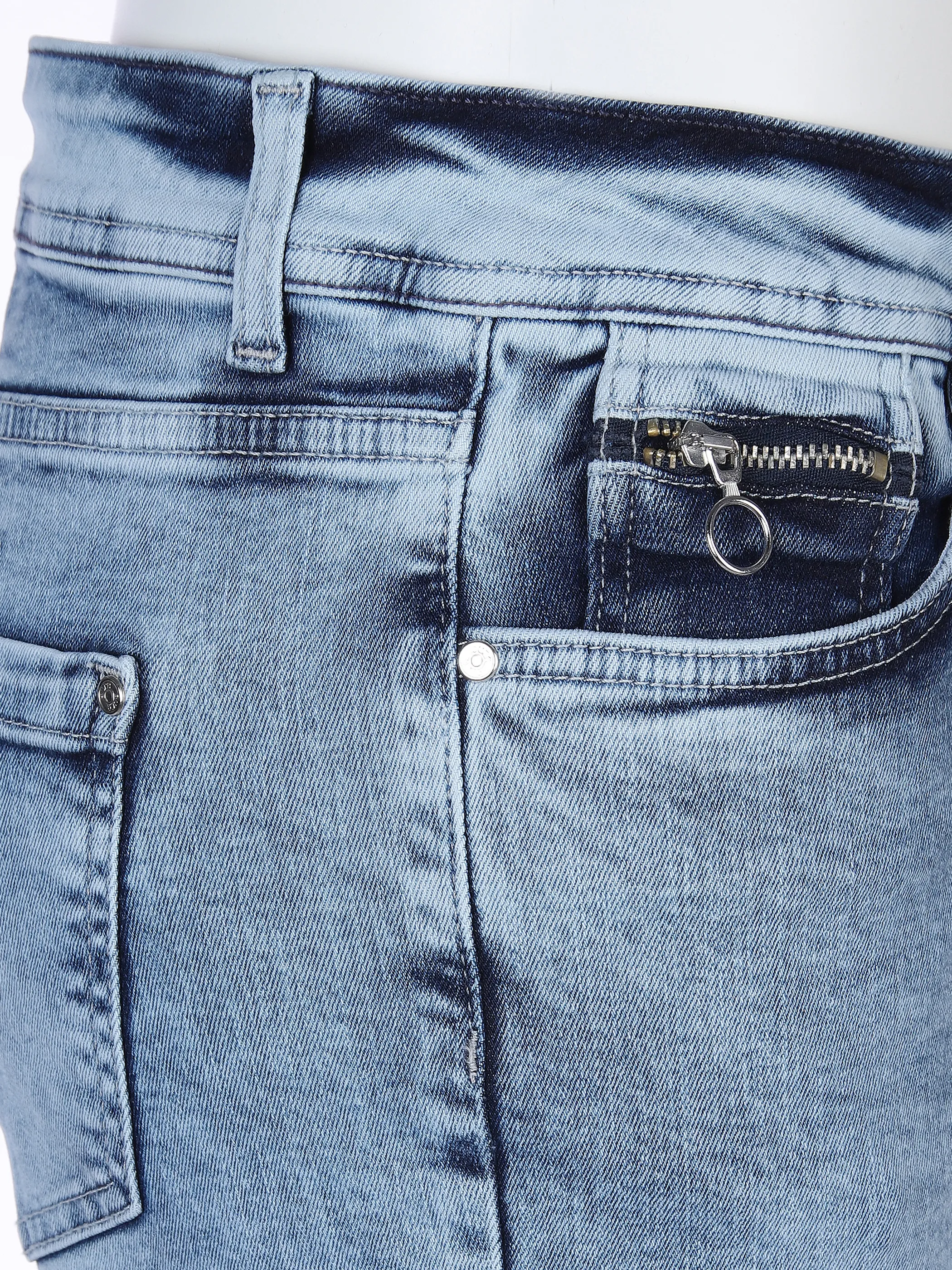 Sure Da-Jeans slimfit Hanna Blau 865746 MIDBLUE 3 Sure Da-Jeans slimfit Hanna Blau 865746 MIDBLUE 3