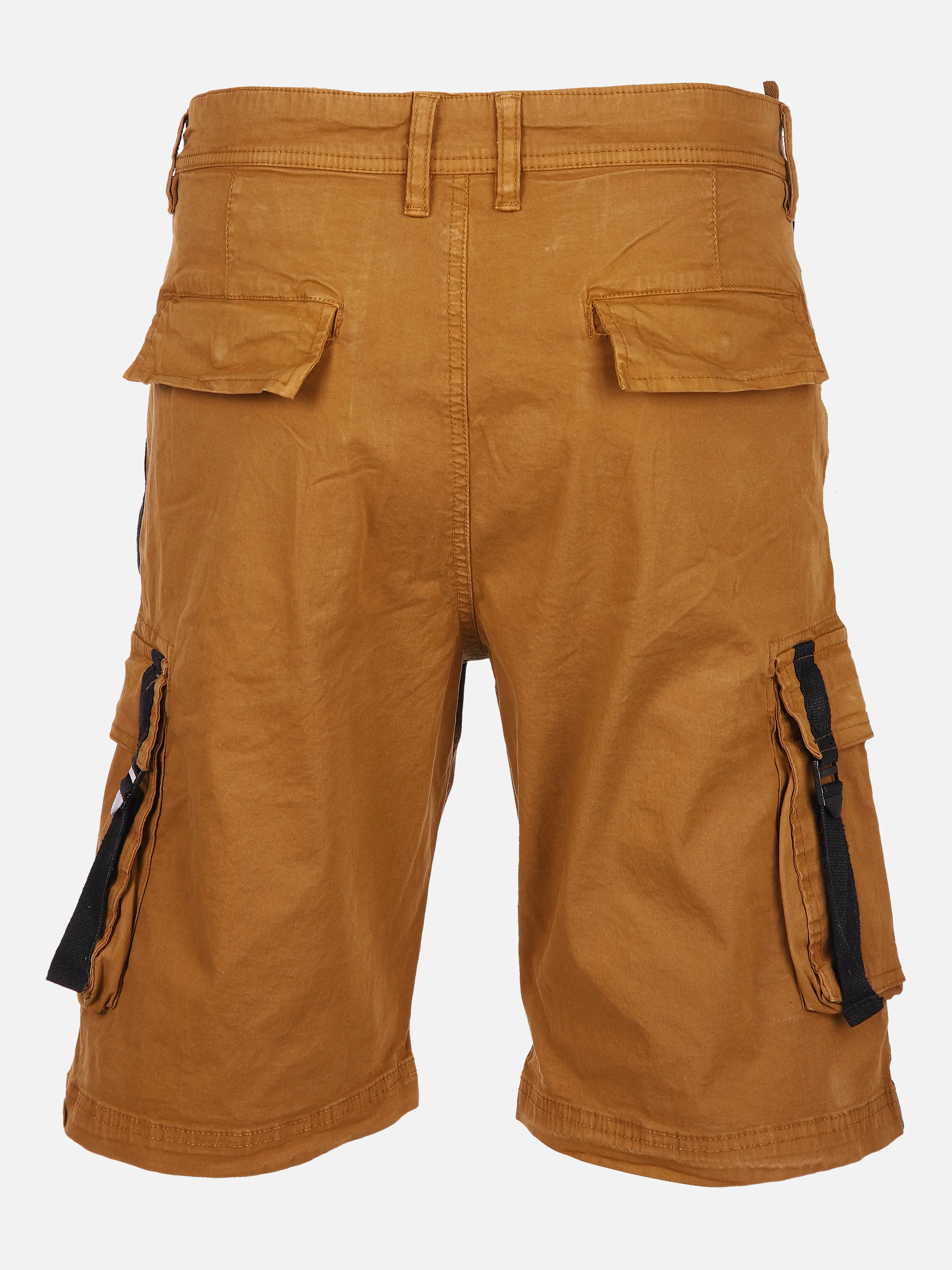 One Way YF-He-Cargo Short Braun 832833 BROWN 2