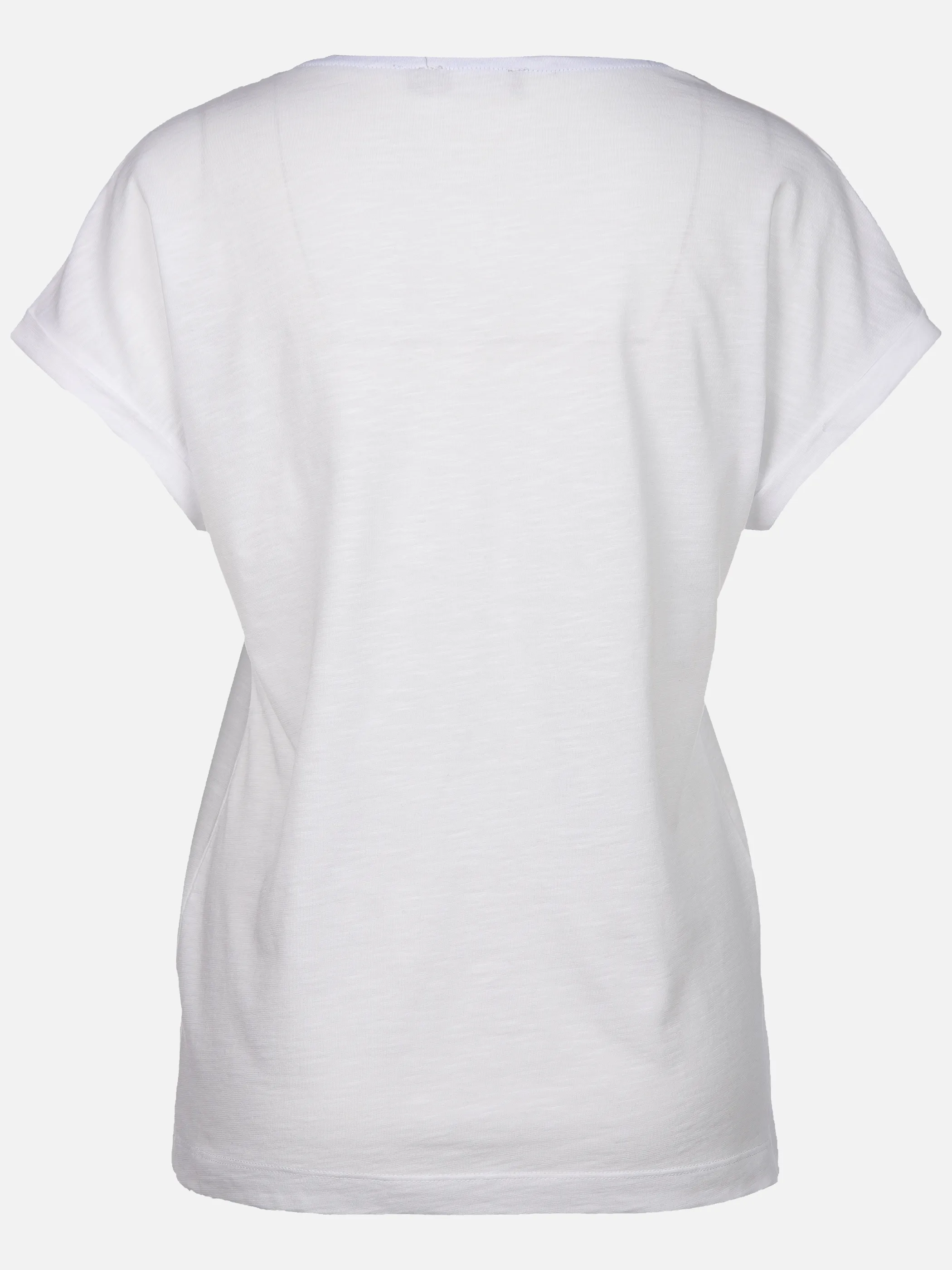 Sure Da-T-Shirt m. Frontprint Weiß 915308 FLIPFLOP 2
