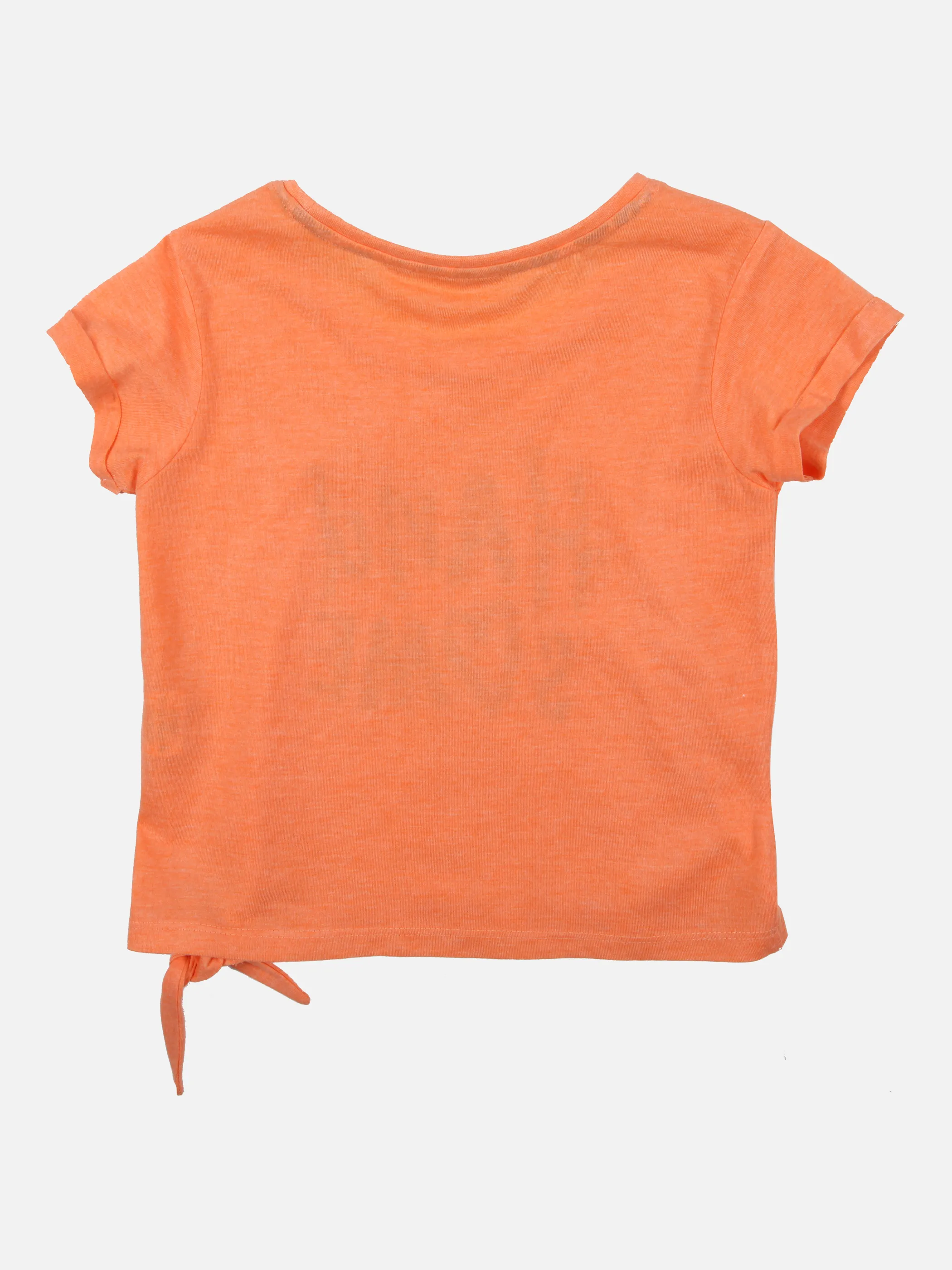 Stop + Go MG TShirt in apricot mit Orange 851902 APRICOT 2