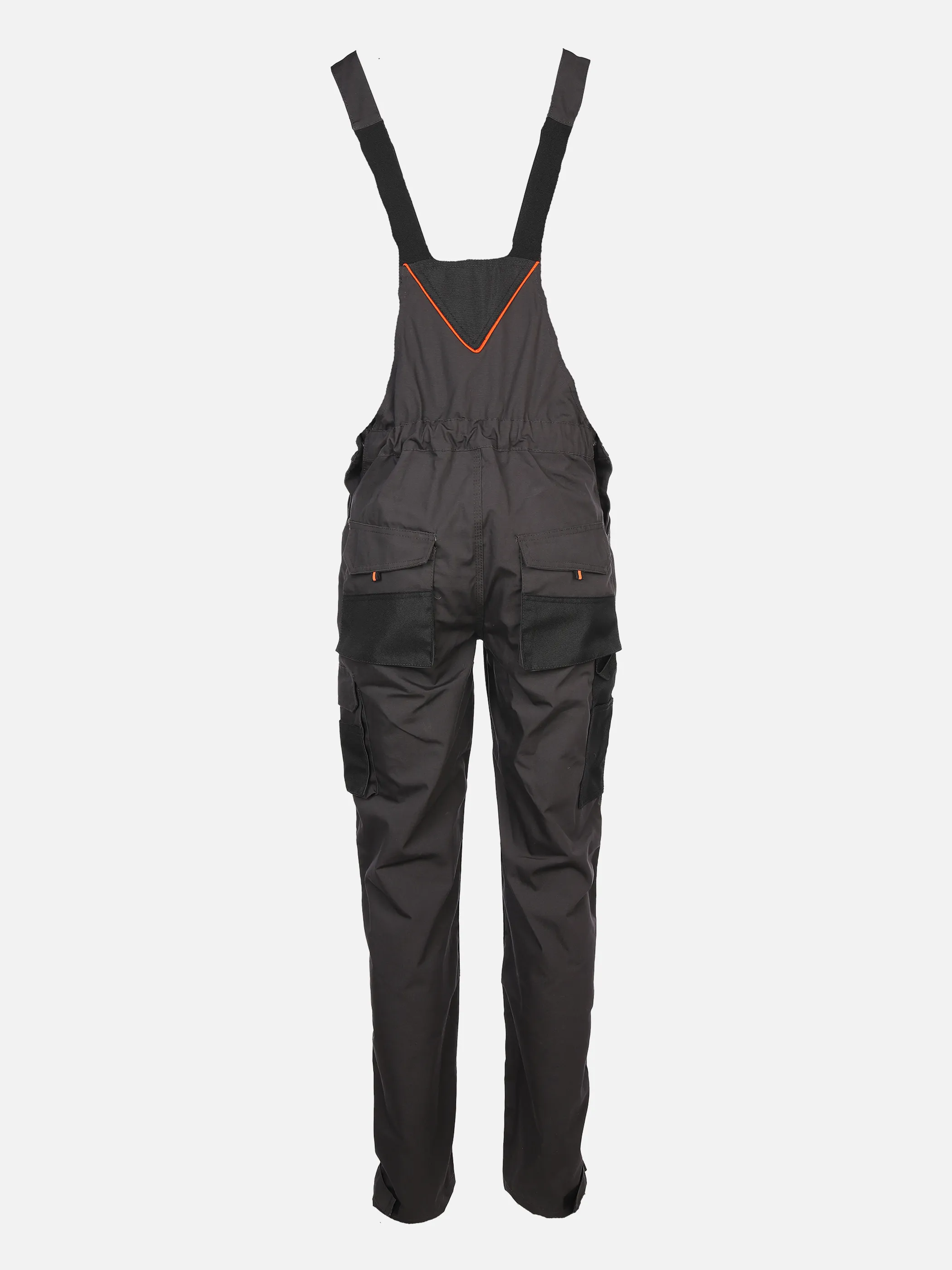 Worker Premiumlatzhose 6310 Grau 532877 21 2
