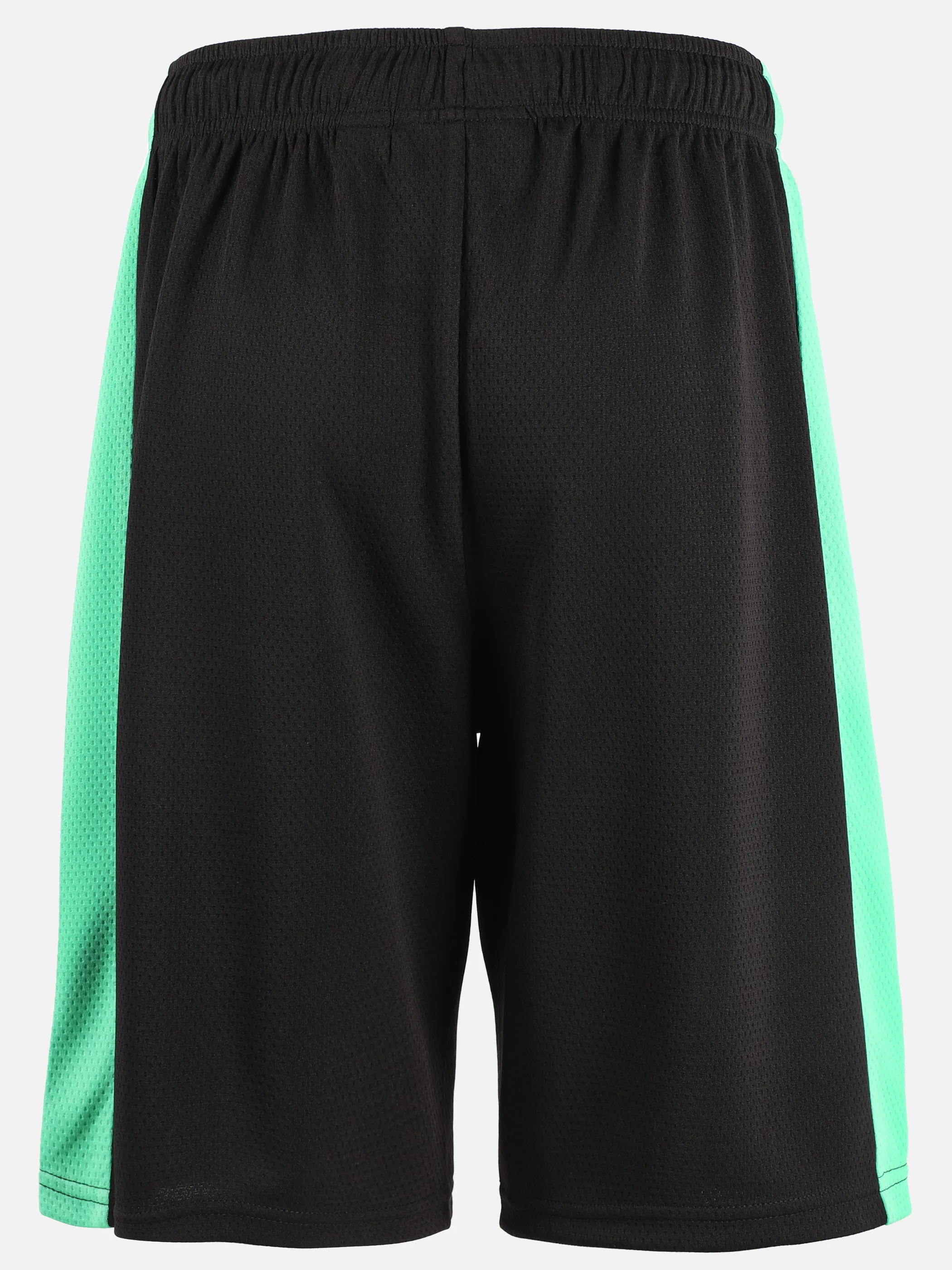 Stop + Go TB-Basketball Shorts Grün 890095 GREEN 2