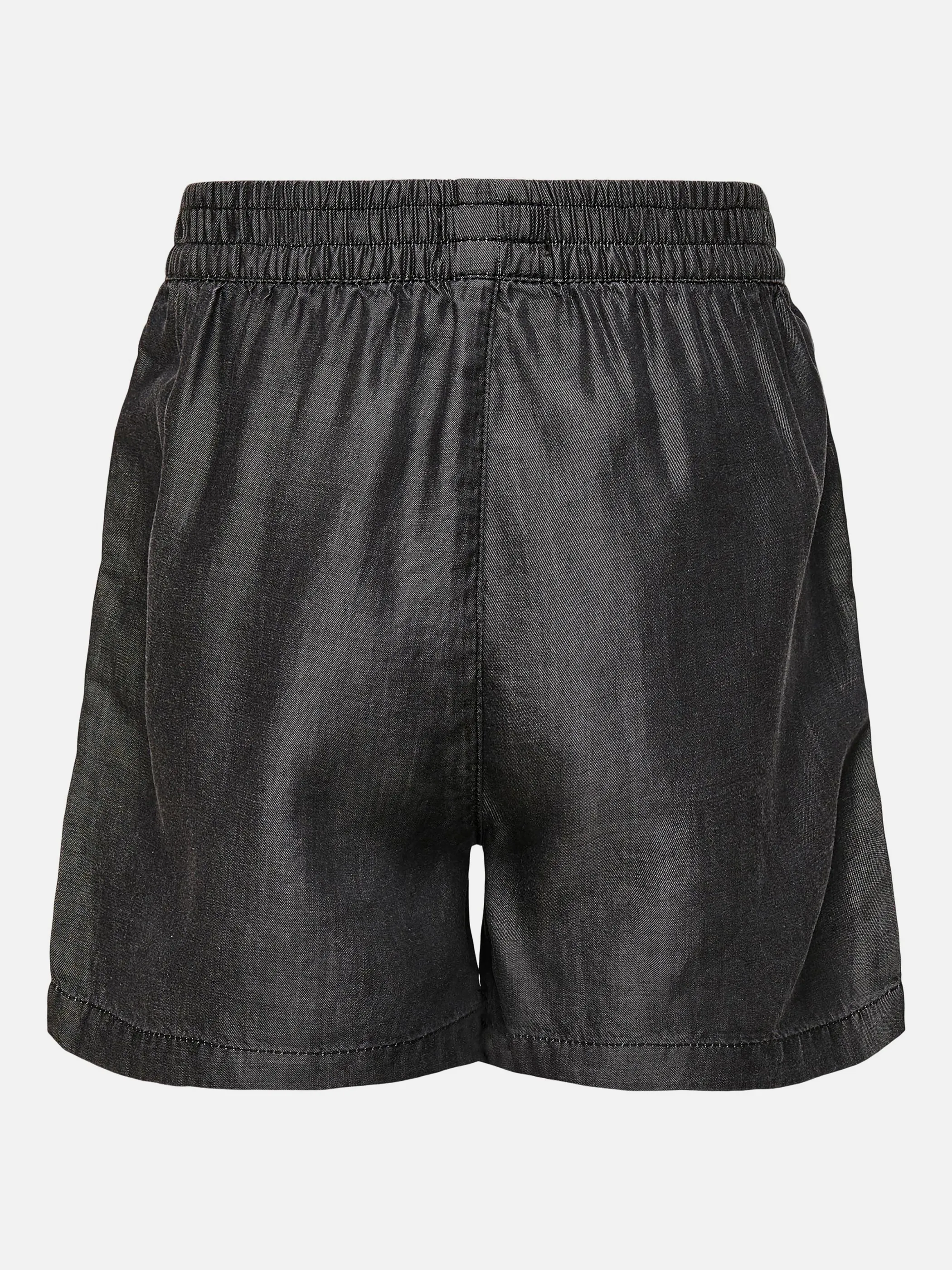 Kids Only 15254538 KOGPEMA DNM  SHORTS Schwarz 862976 278217 3