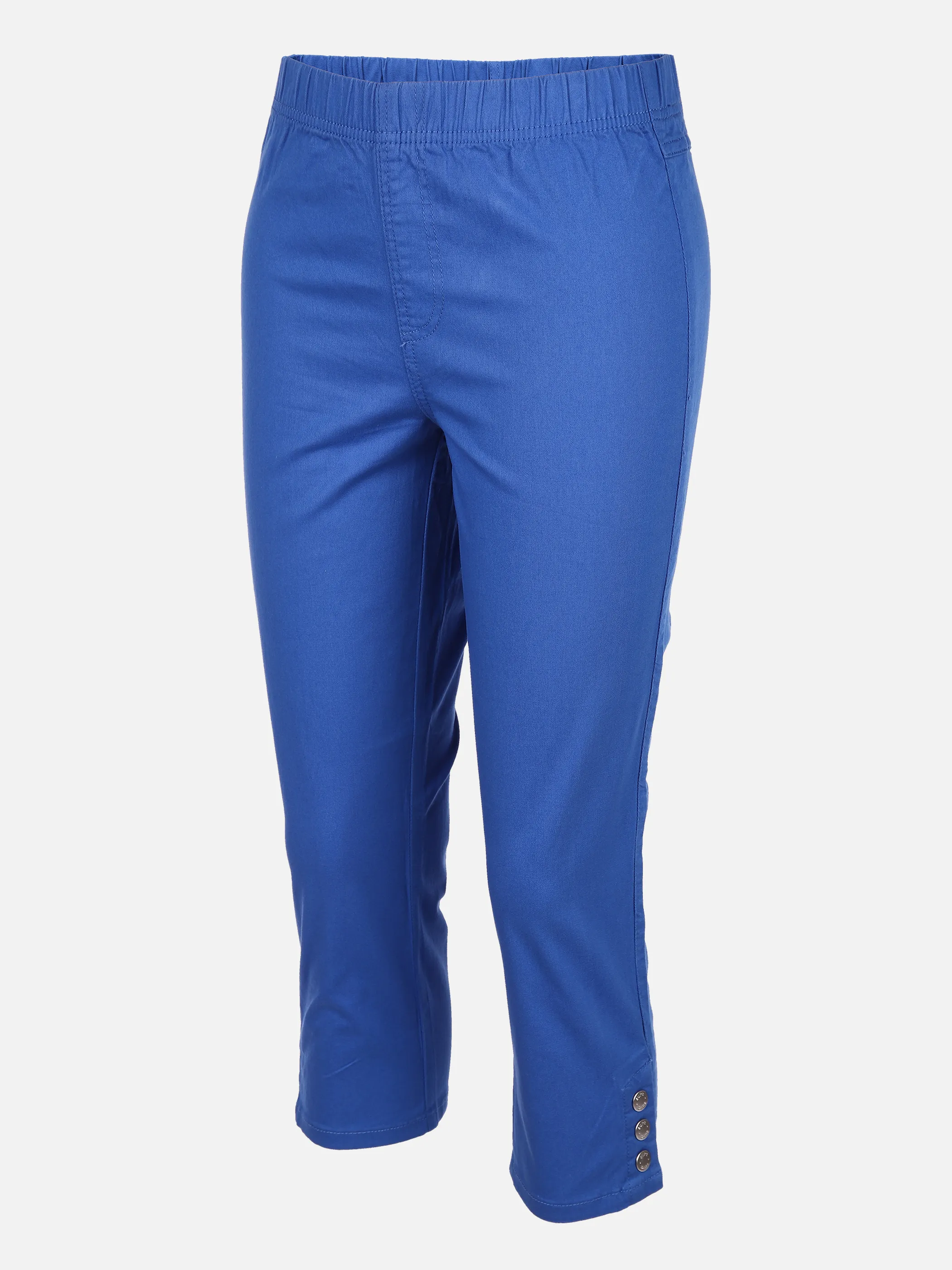 Sure Da-Capri Hose Slimfit Hanna Blau 850513 ELECTRIC B 1 Sure Da-Capri Hose Slimfit Hanna Blau 850513 ELECTRIC B 1