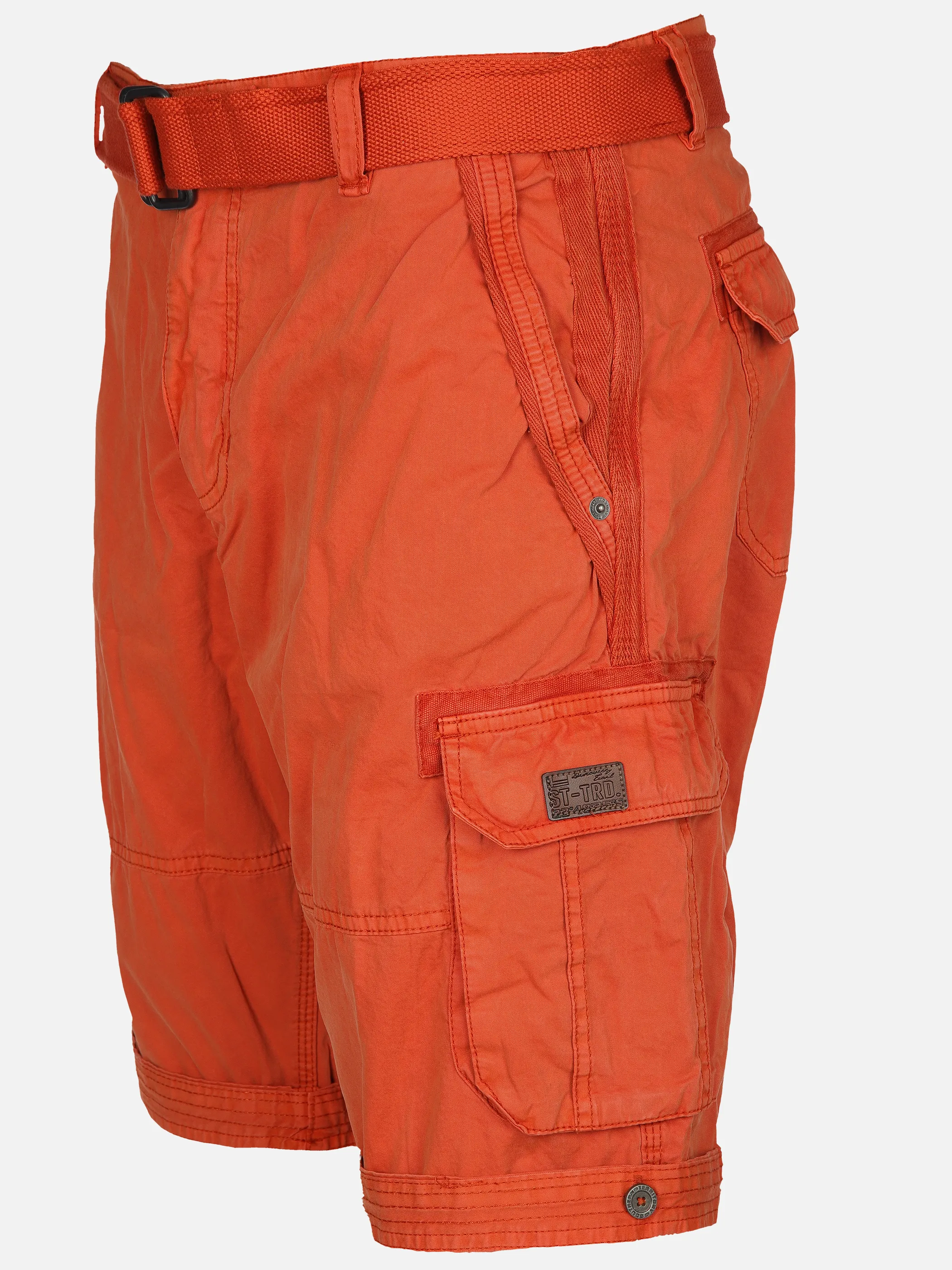 Southern Territory He. Cargoshort washer Orange 906580 ORANGE 3