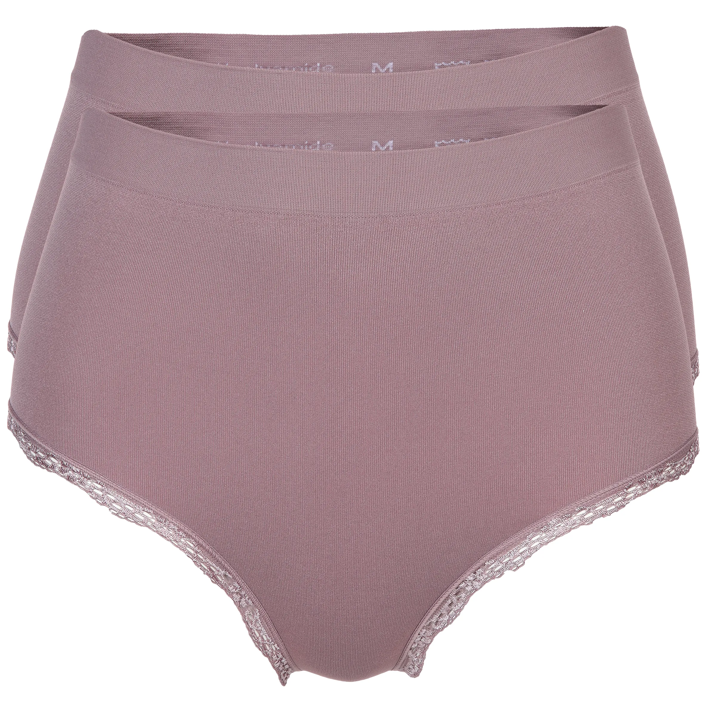 Sure Da. Tailenslip Seamless uni 2e Rosa 859489 ALTROSA 1