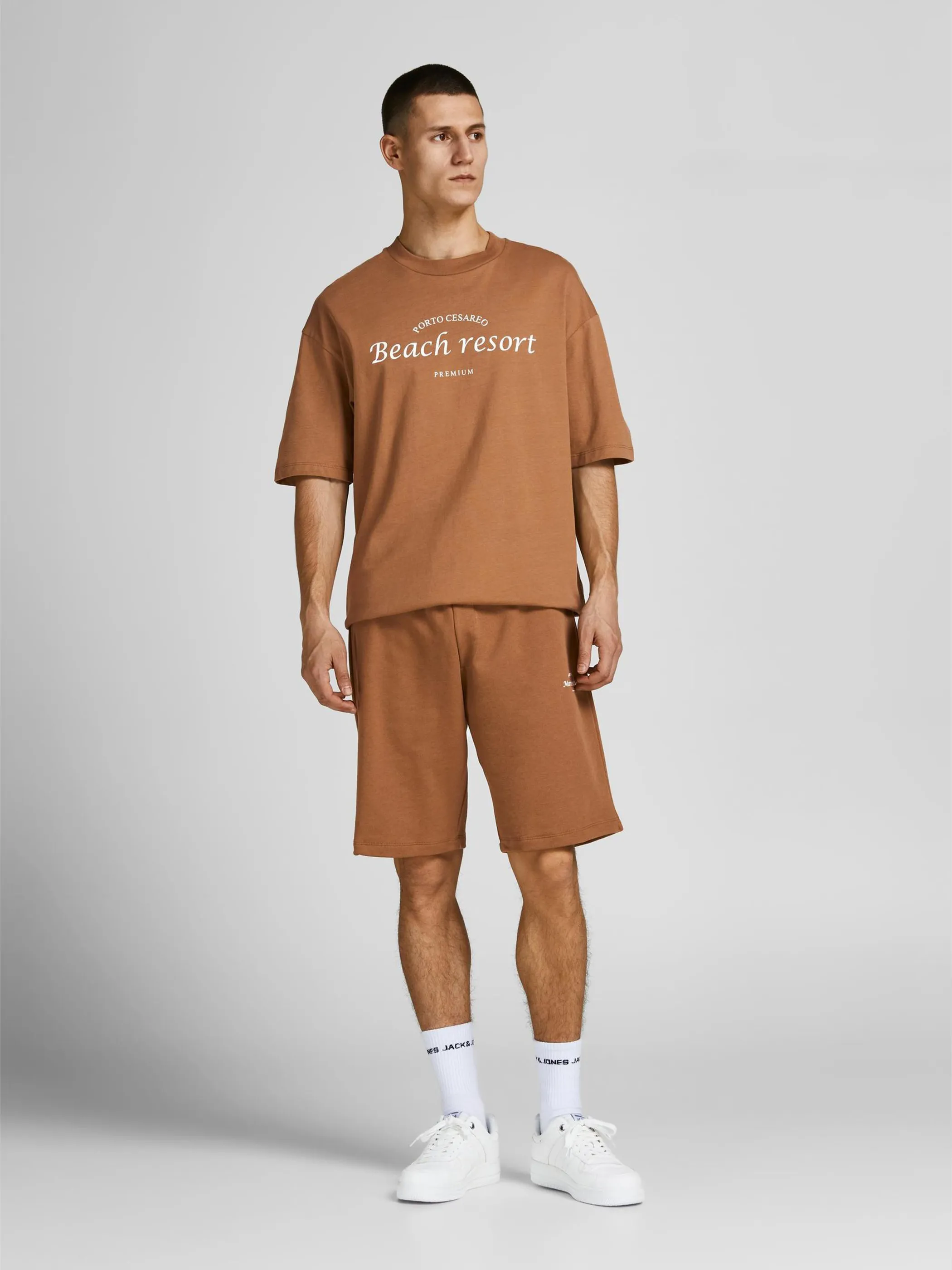 Jack Jones 12212337 JPRBLAKAM OCEAN SWEAT Braun 863368 175983 4 Jack Jones 12212337 JPRBLAKAM OCEAN SWEAT Braun 863368 175983 4