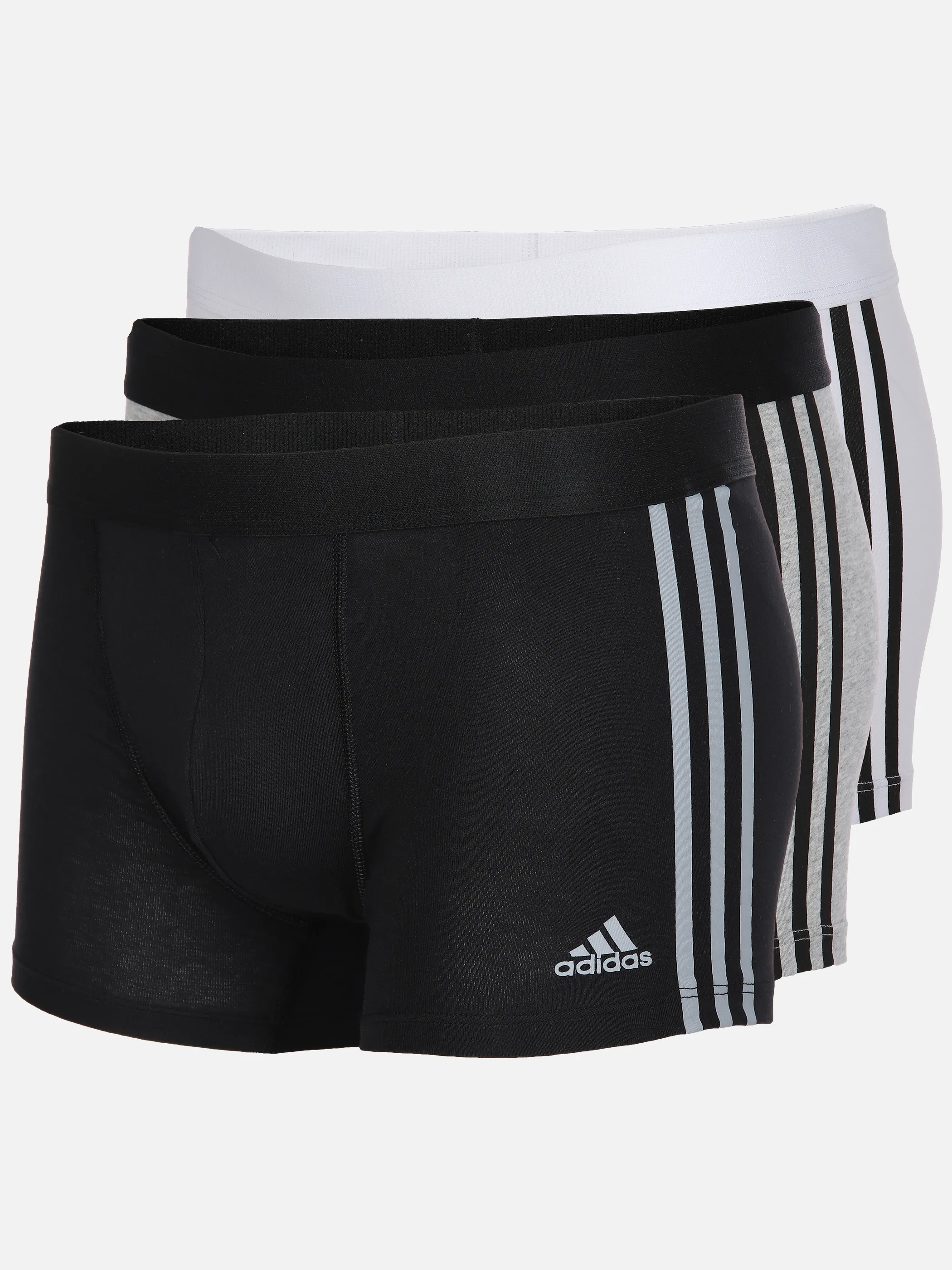 Adidas 4A2M02 Trunk (3PK) Bunt 894518 908 1