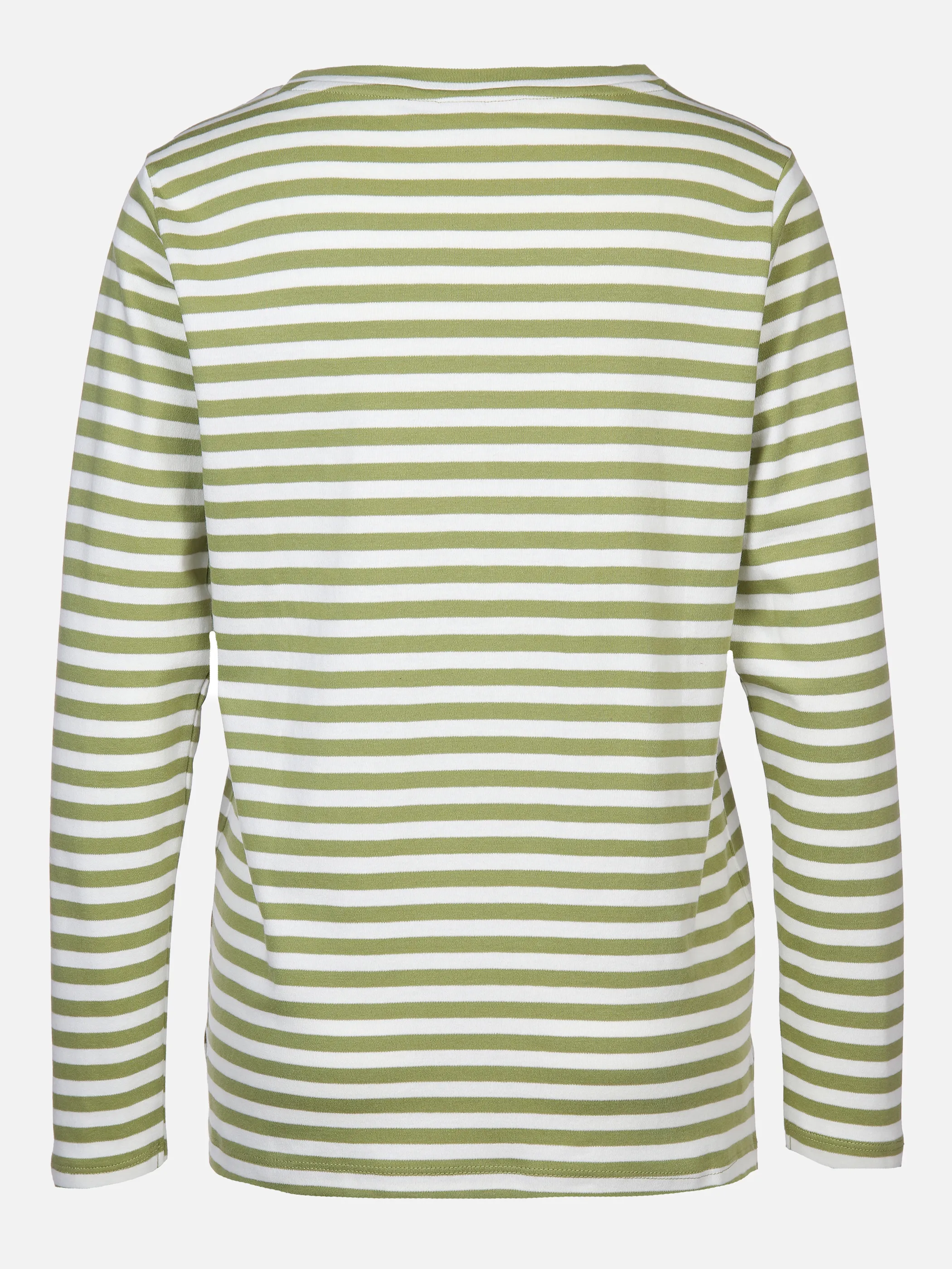 Sure Da-Ringelshirt 1/1 Arm Grün 867157 OFFWH/ERBS 2 Sure Da-Ringelshirt 1/1 Arm Grün 867157 OFFWH/ERBS 2