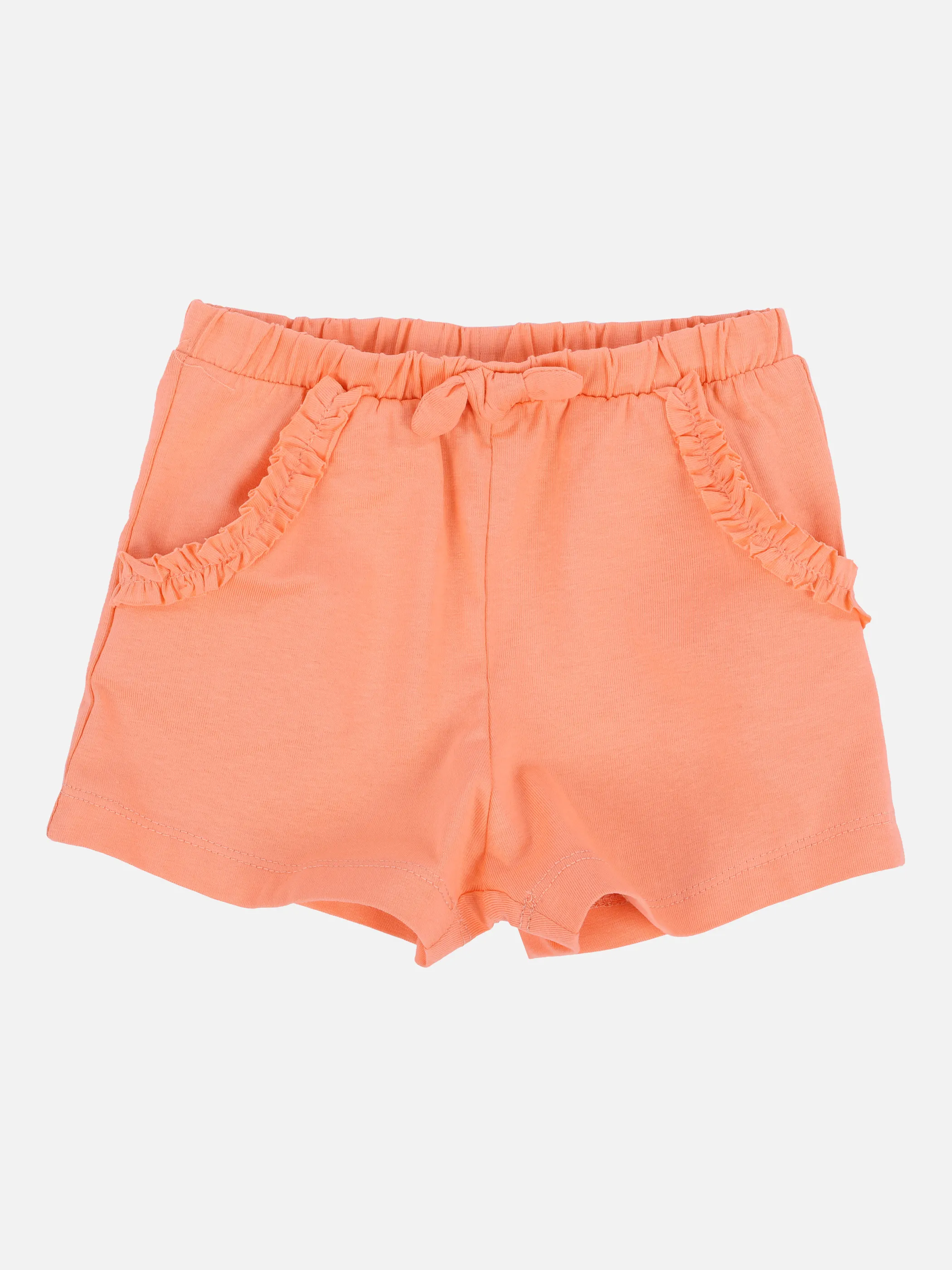 Bubble Gum BG Radlerleggings uni apricot Orange 863600 APRICOT 1 Bubble Gum BG Radlerleggings uni apricot Orange 863600 APRICOT 1