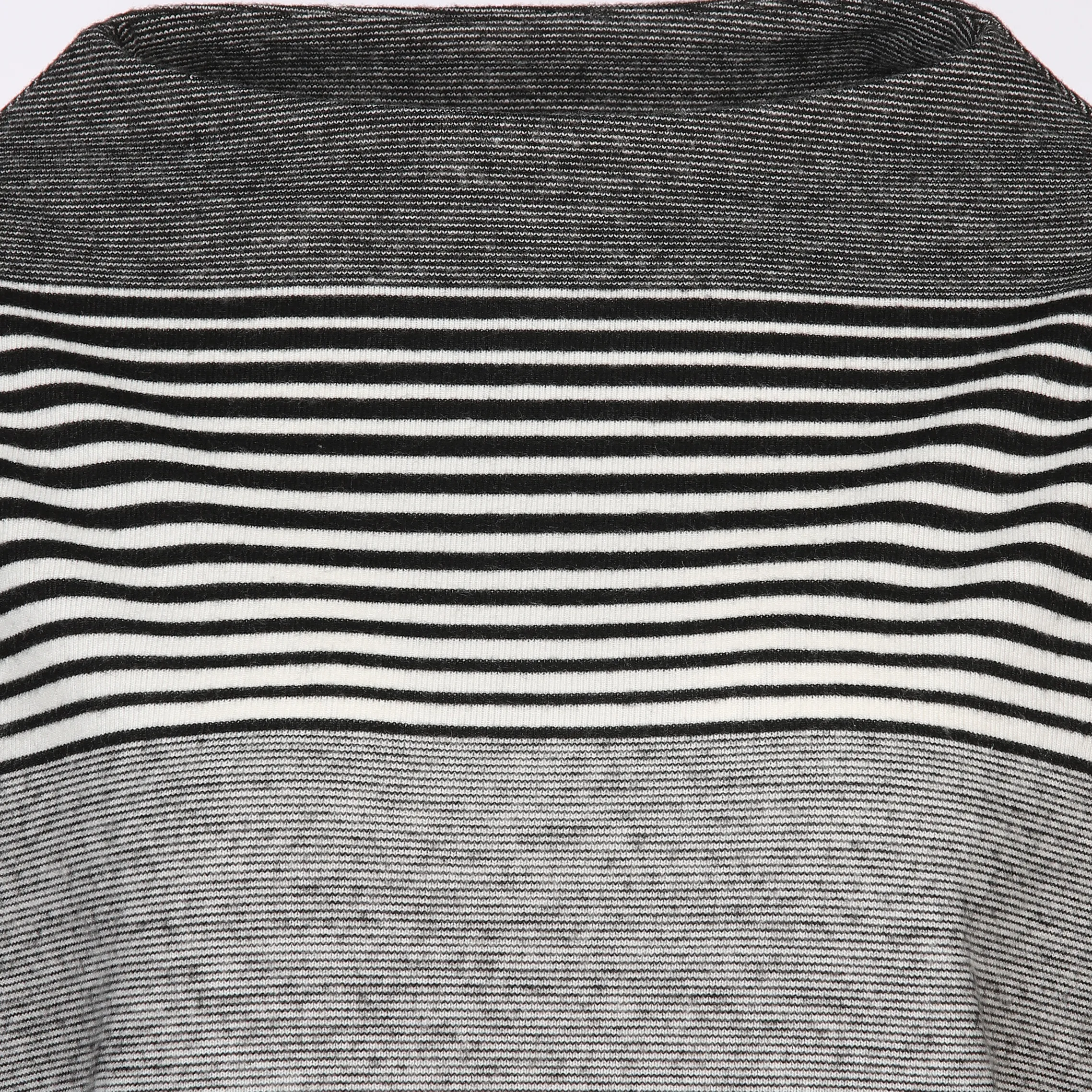 Lisa Tossa Da-Flauschshirt m. Ringel Schwarz 880637 SCHWARZ GE 3 Lisa Tossa Da-Flauschshirt m. Ringel Schwarz 880637 SCHWARZ GE 3