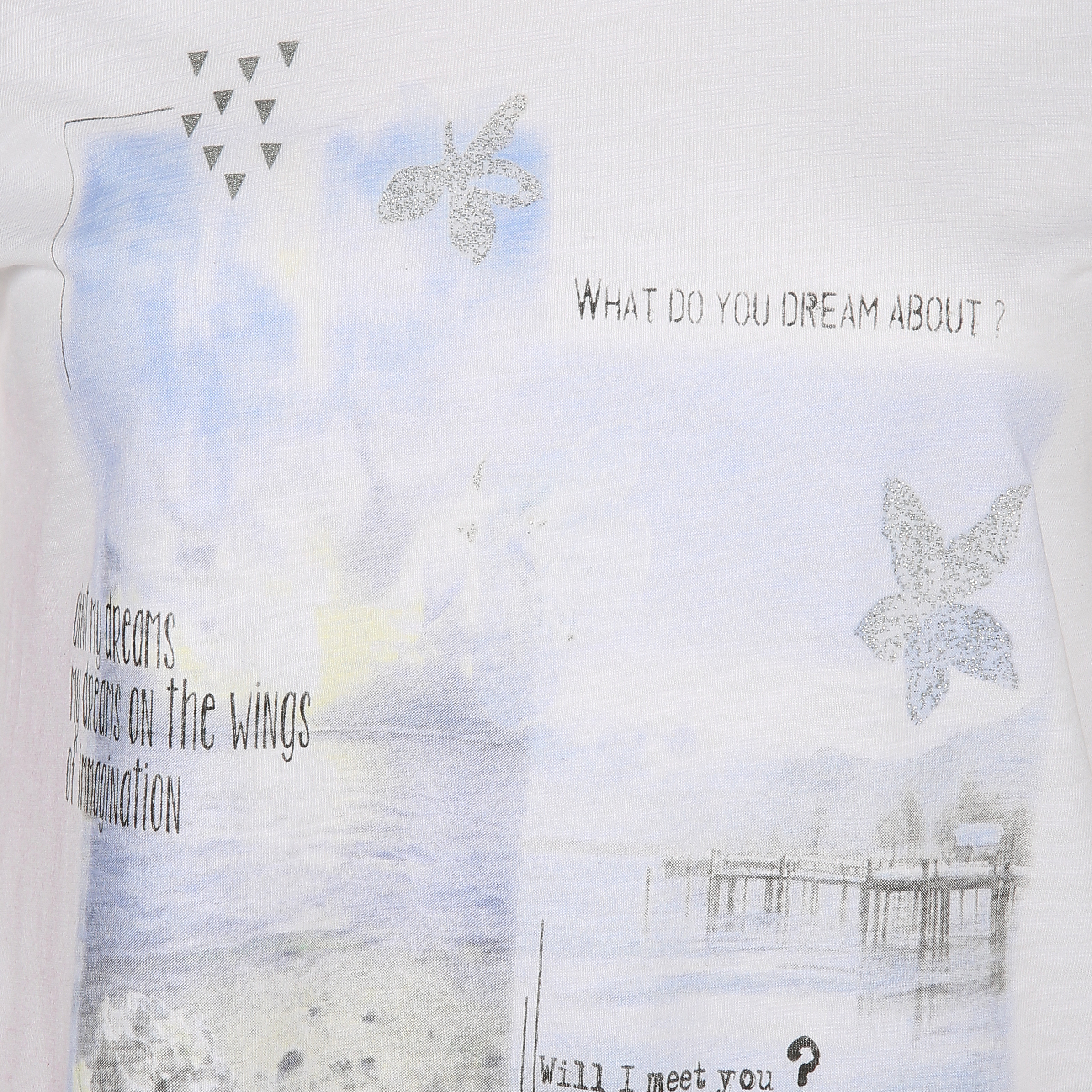 Damen Trachten Shirt mit Spitzeneinsatz Damen Trachten Shirt mit Spitzeneinsatz