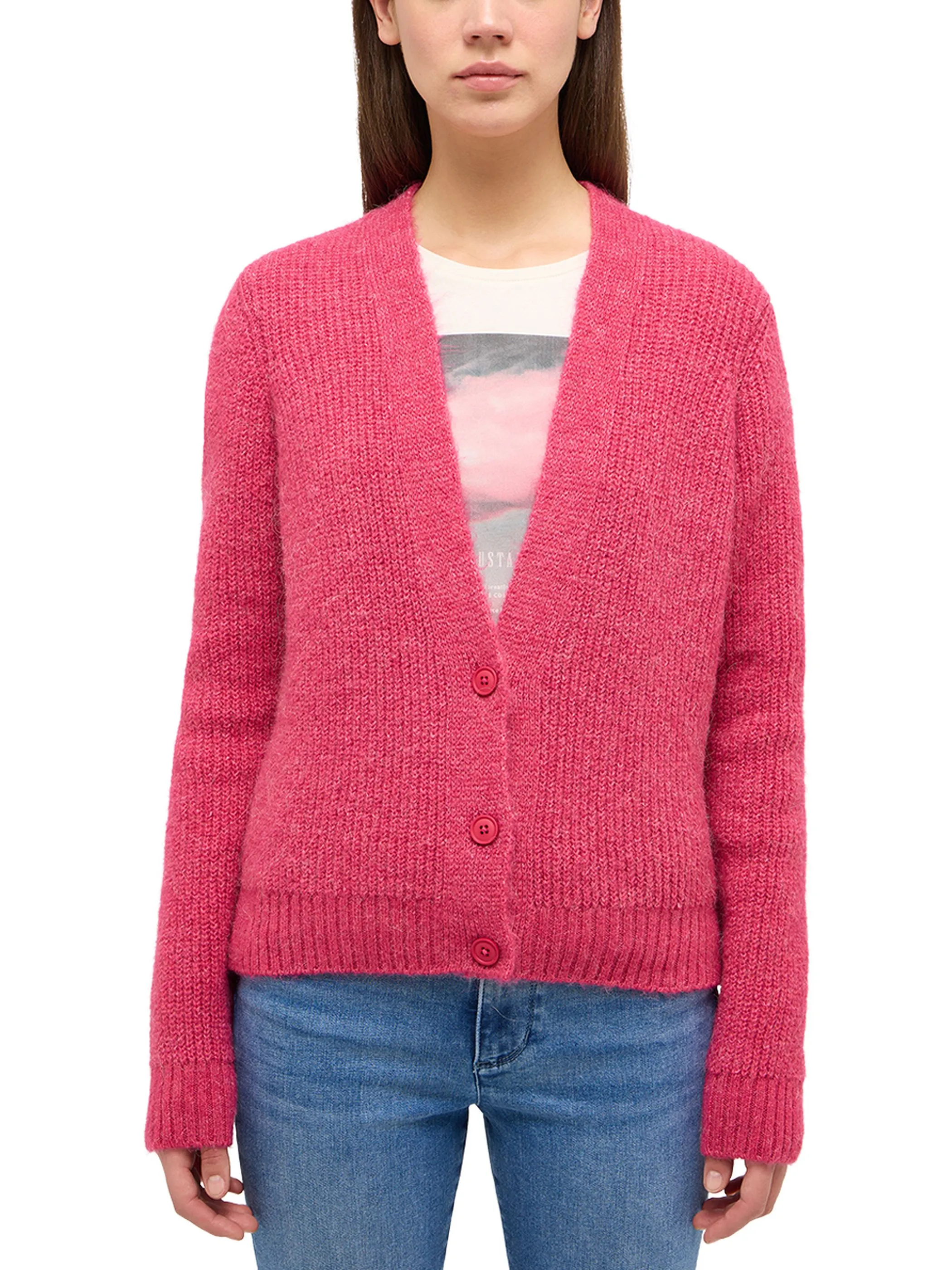 Mustang 1015411 STYLE SEDALIA Pink 905799 8289 4 Mustang 1015411 STYLE SEDALIA Pink 905799 8289 4